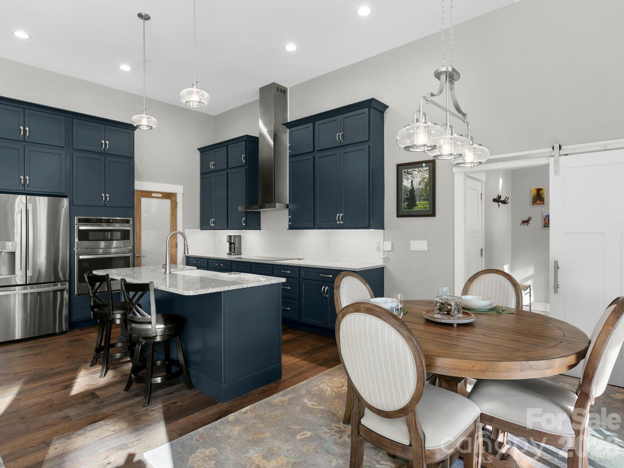 199 Garnet Way — Hendersonville