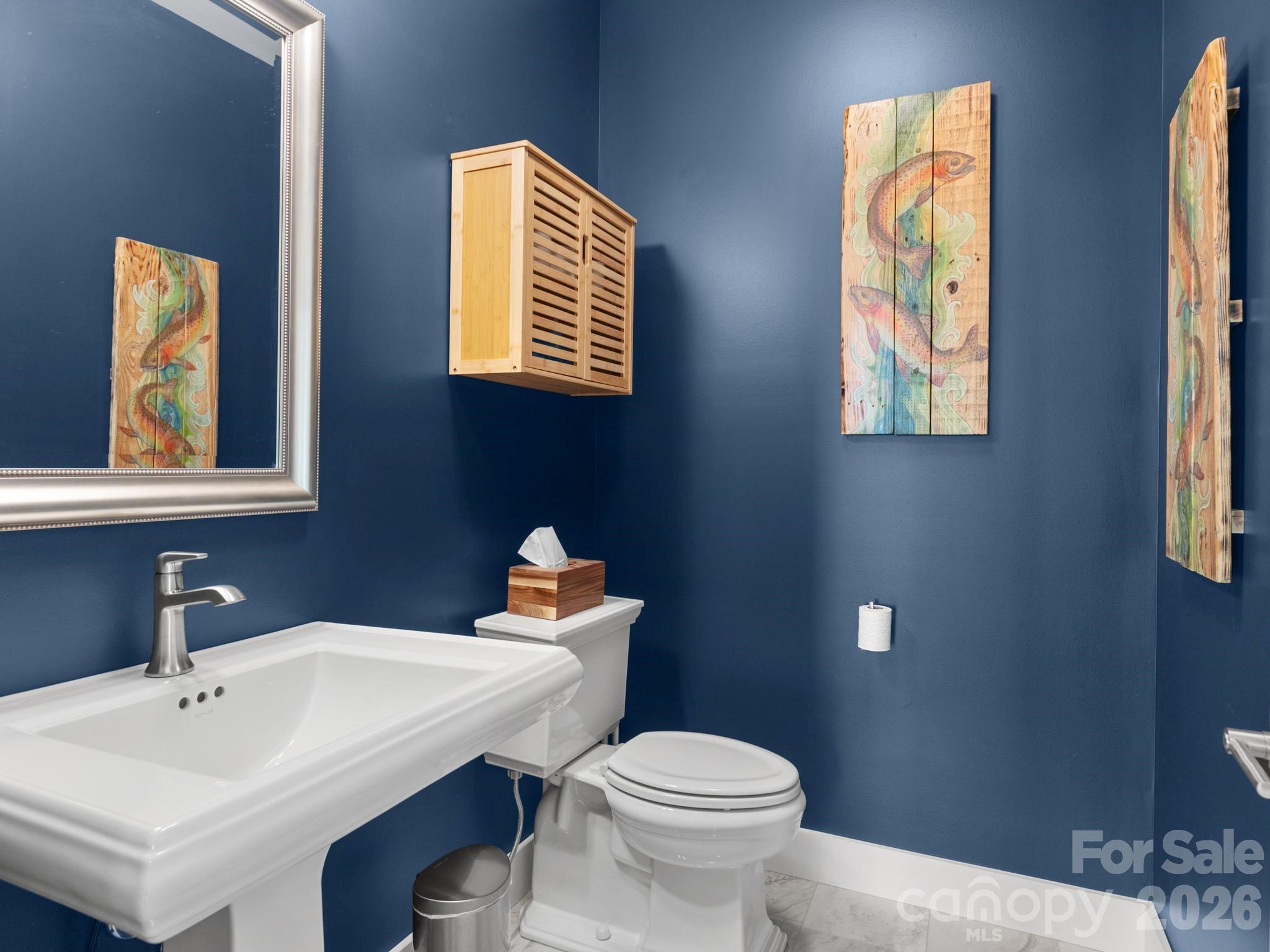 199 Garnet Way — Hendersonville