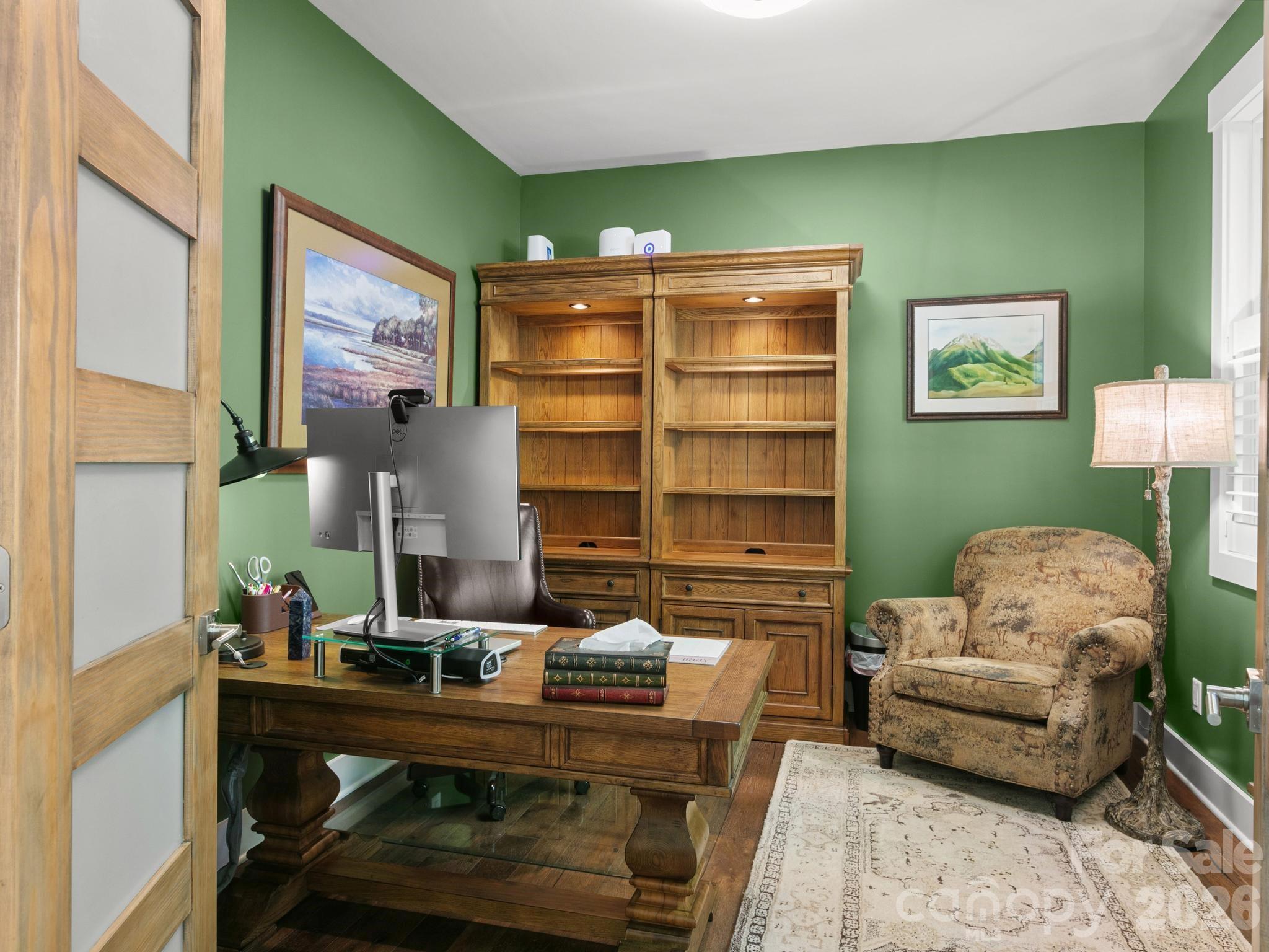 199 Garnet Way — Hendersonville