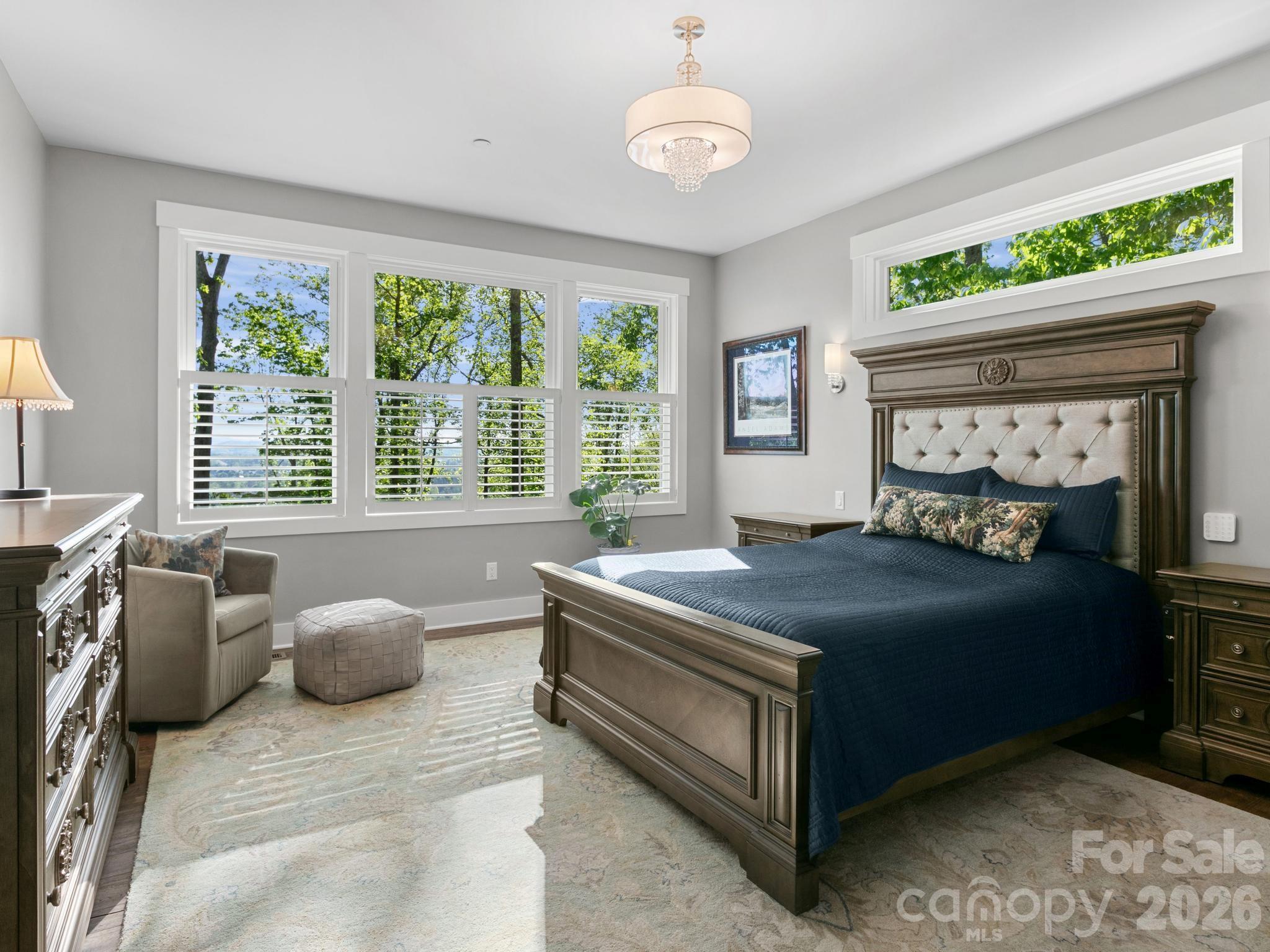 199 Garnet Way — Hendersonville