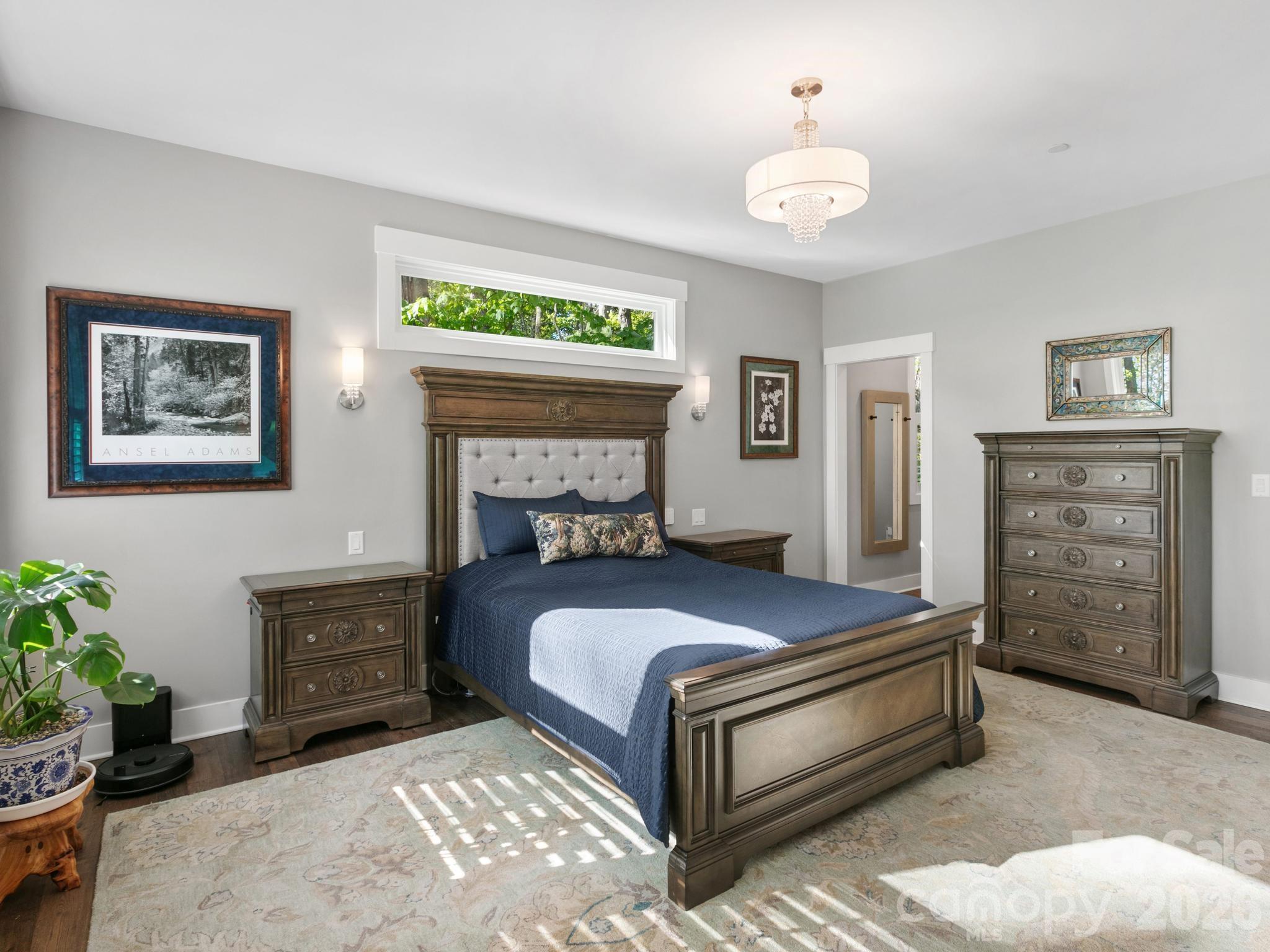 199 Garnet Way — Hendersonville