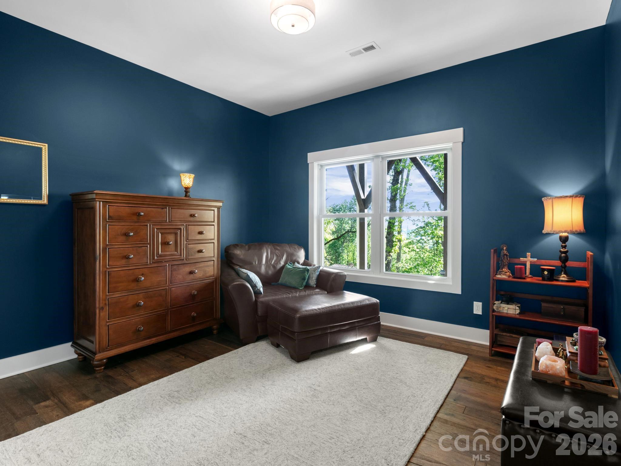 199 Garnet Way — Hendersonville