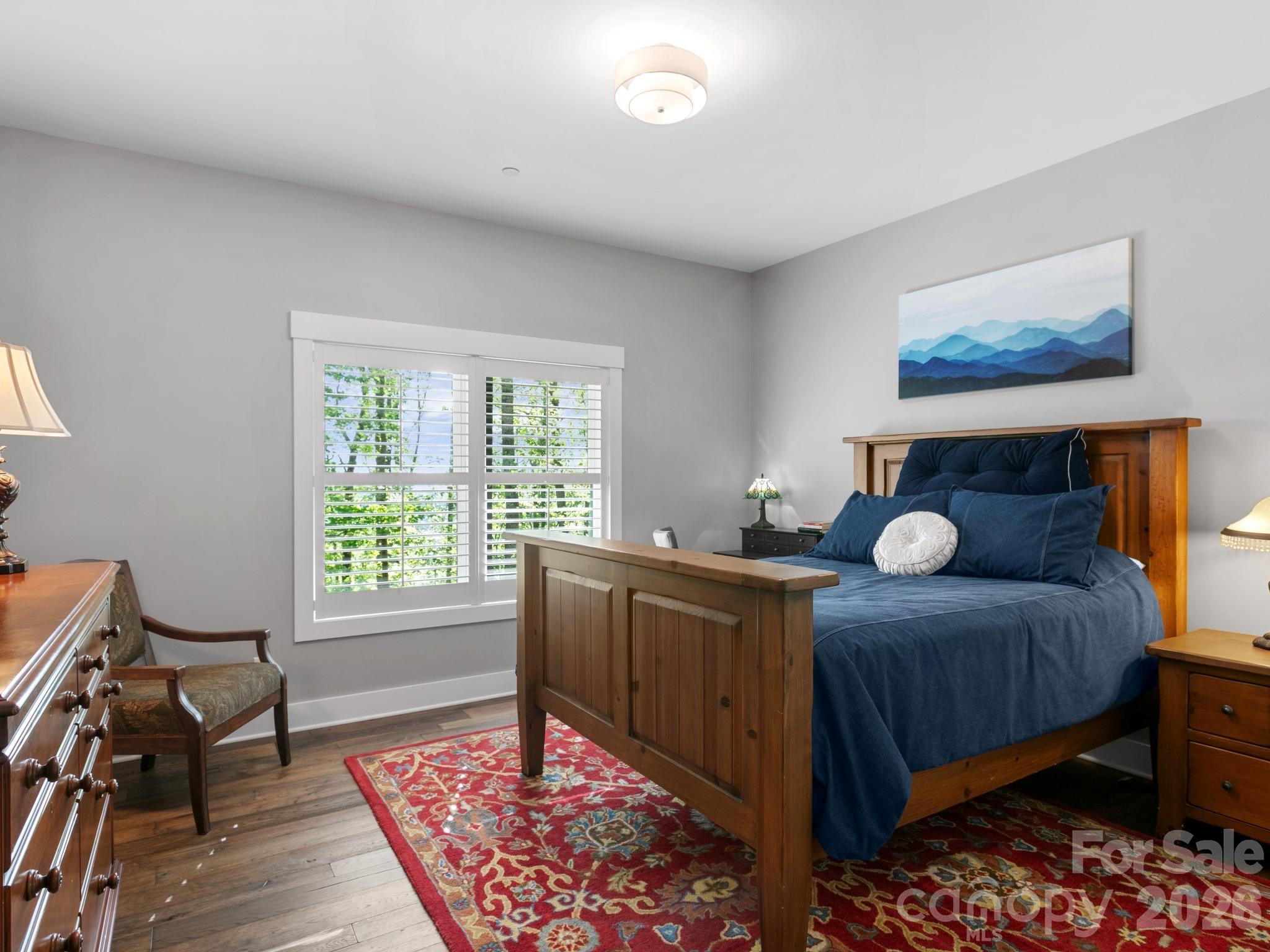 199 Garnet Way — Hendersonville