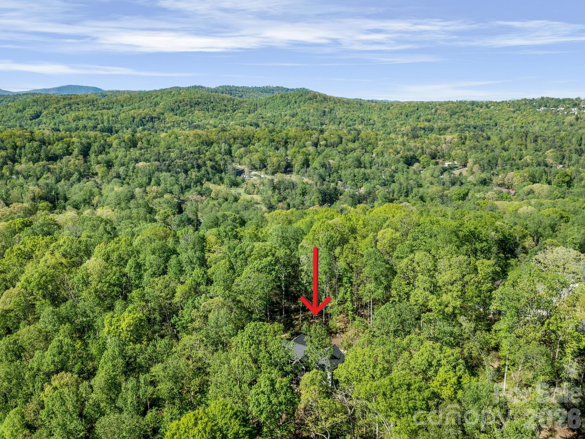 199 Garnet Way — Hendersonville