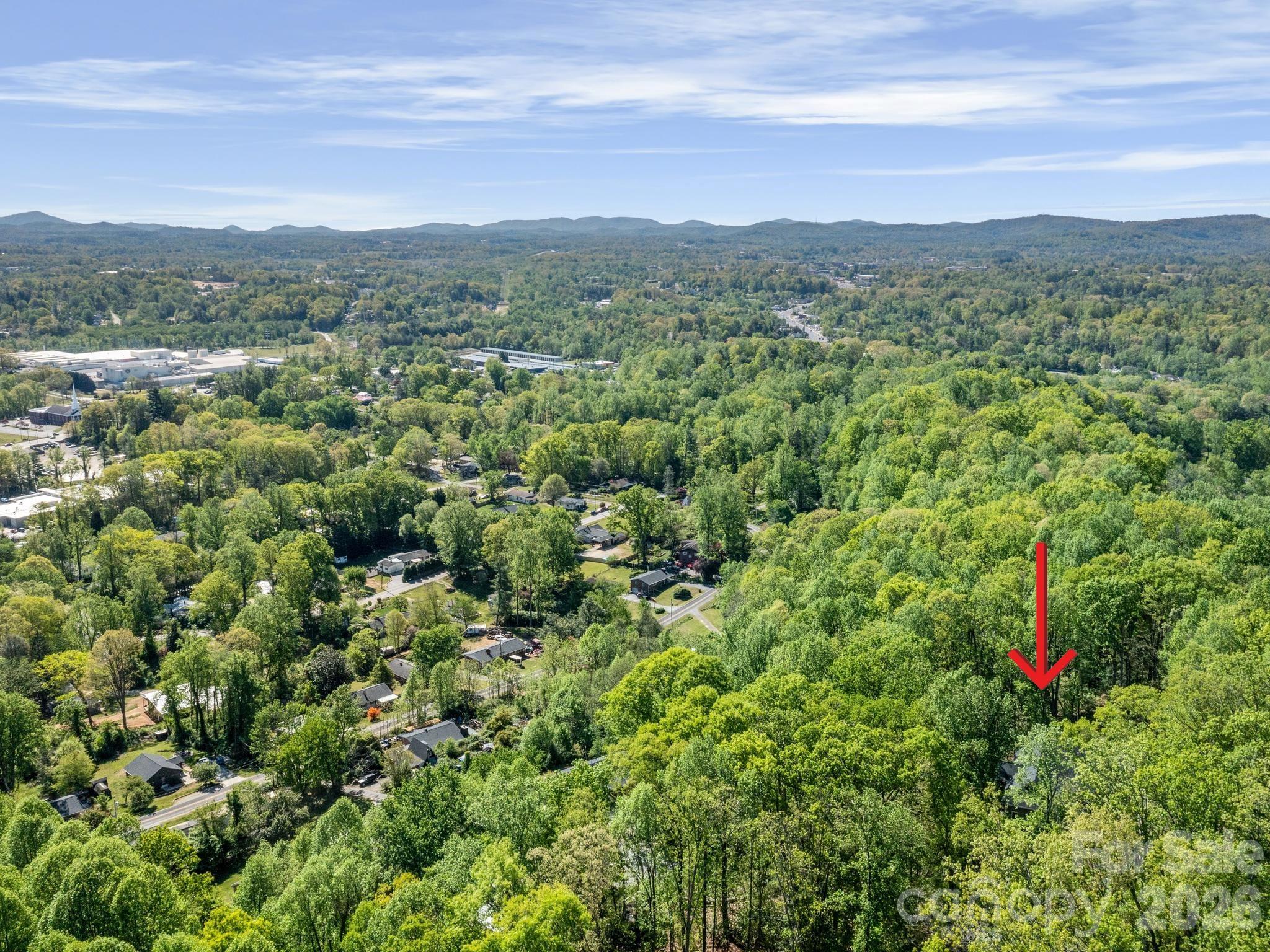 199 Garnet Way — Hendersonville
