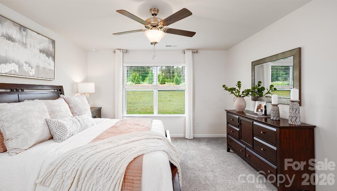 3826 Maxwell Henry Lane NW — Conover