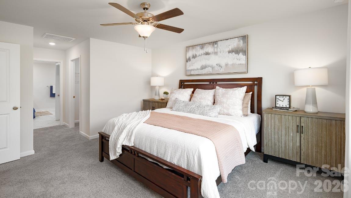 3826 Maxwell Henry Lane NW — Conover