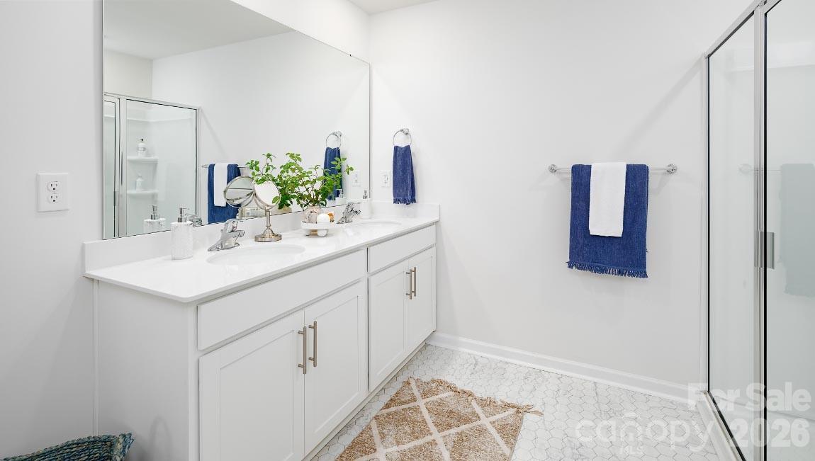 3826 Maxwell Henry Lane NW — Conover