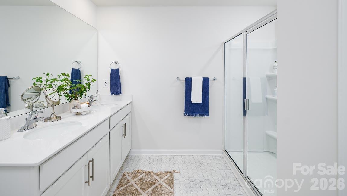 3826 Maxwell Henry Lane NW — Conover