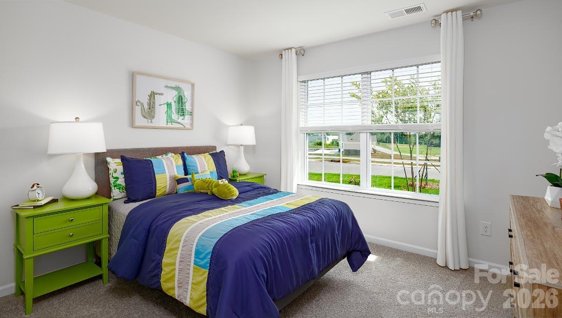 3826 Maxwell Henry Lane NW — Conover