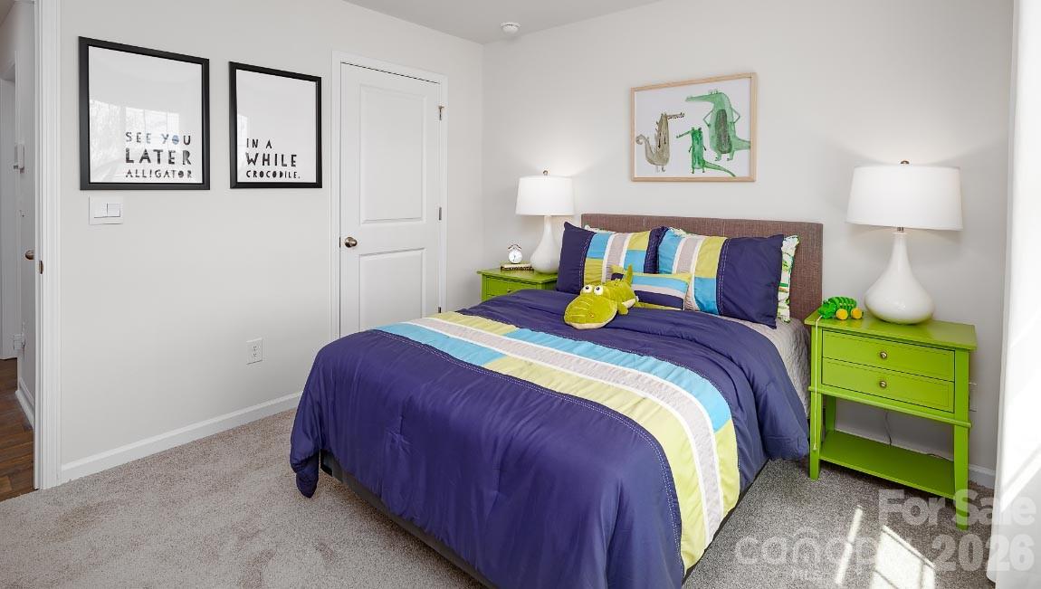 3826 Maxwell Henry Lane NW — Conover
