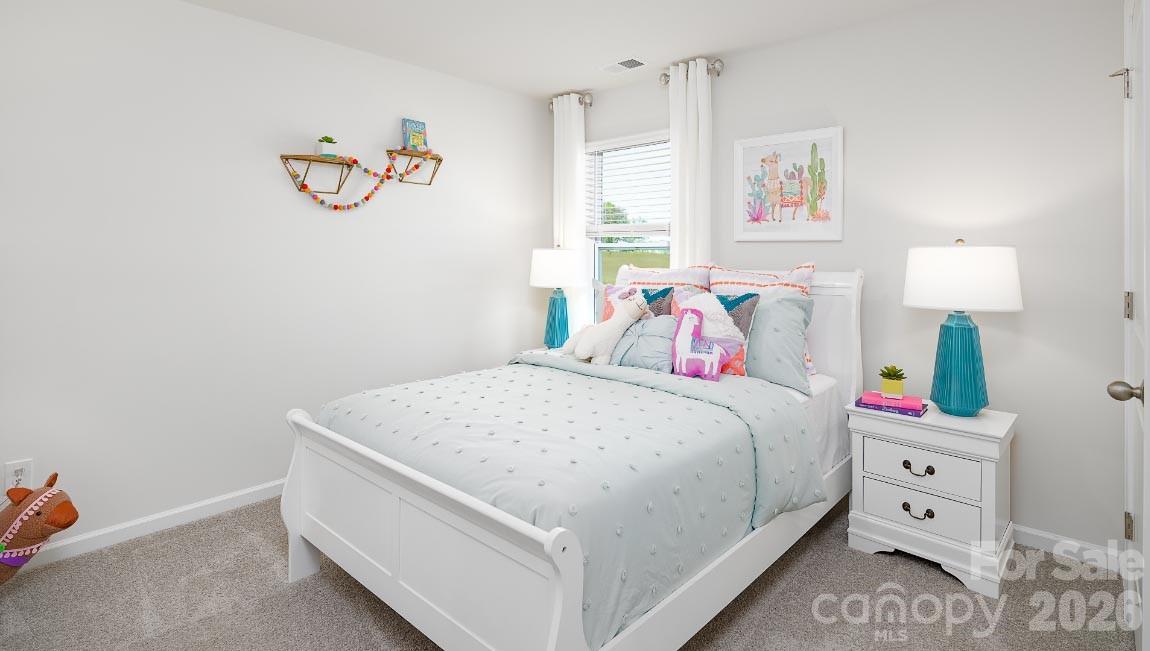 3826 Maxwell Henry Lane NW — Conover