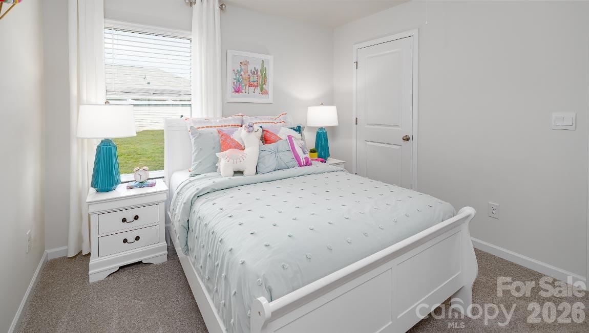 3826 Maxwell Henry Lane NW — Conover