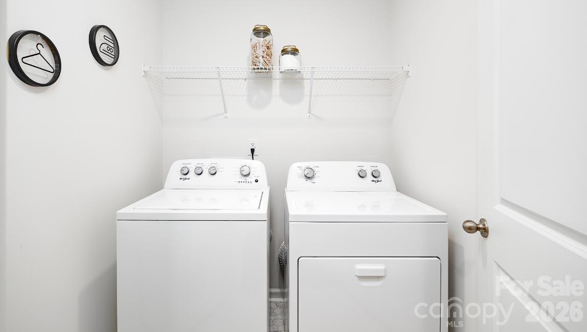3826 Maxwell Henry Lane NW — Conover
