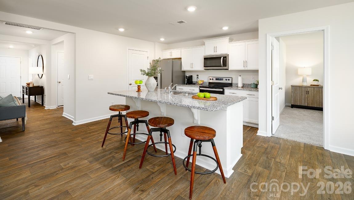 3826 Maxwell Henry Lane NW — Conover