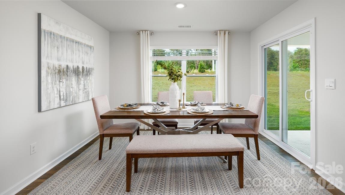 3826 Maxwell Henry Lane NW — Conover