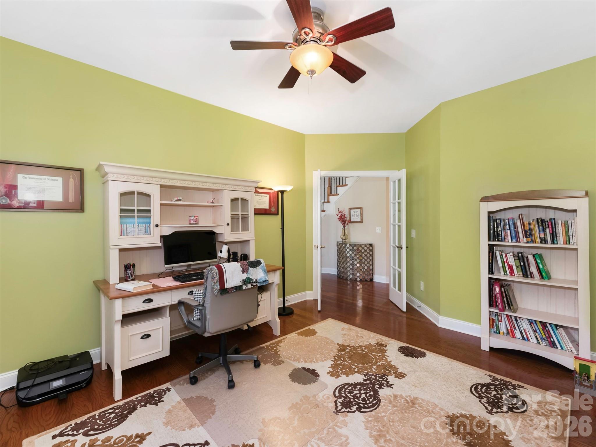 8638 Savannah Road — Harrisburg