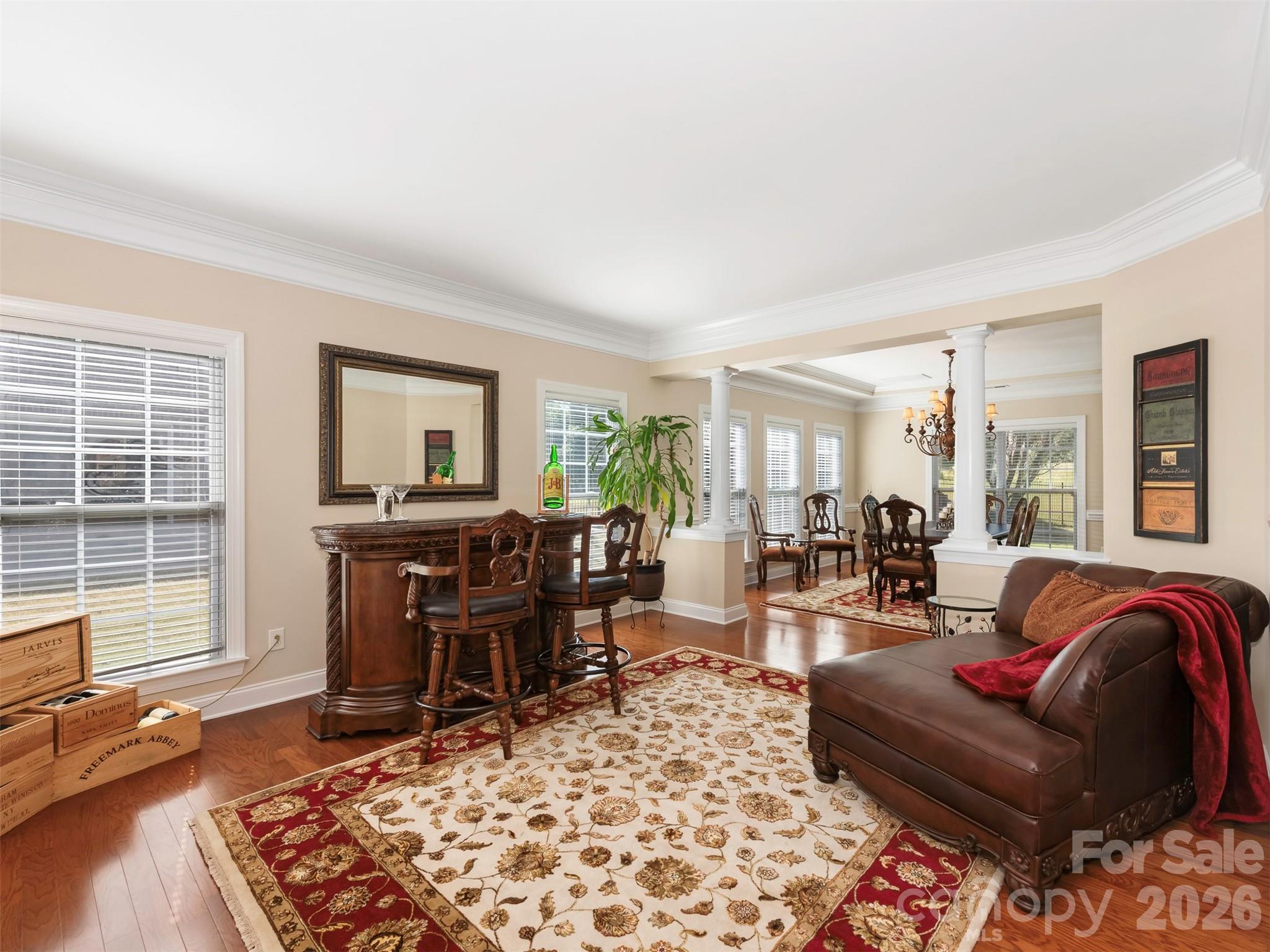 8638 Savannah Road — Harrisburg