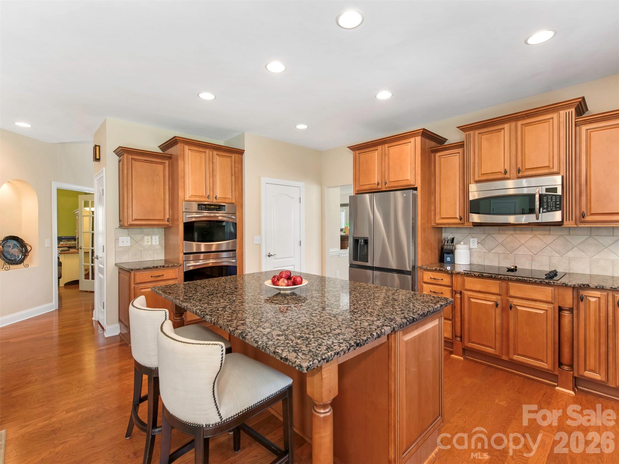 8638 Savannah Road — Harrisburg