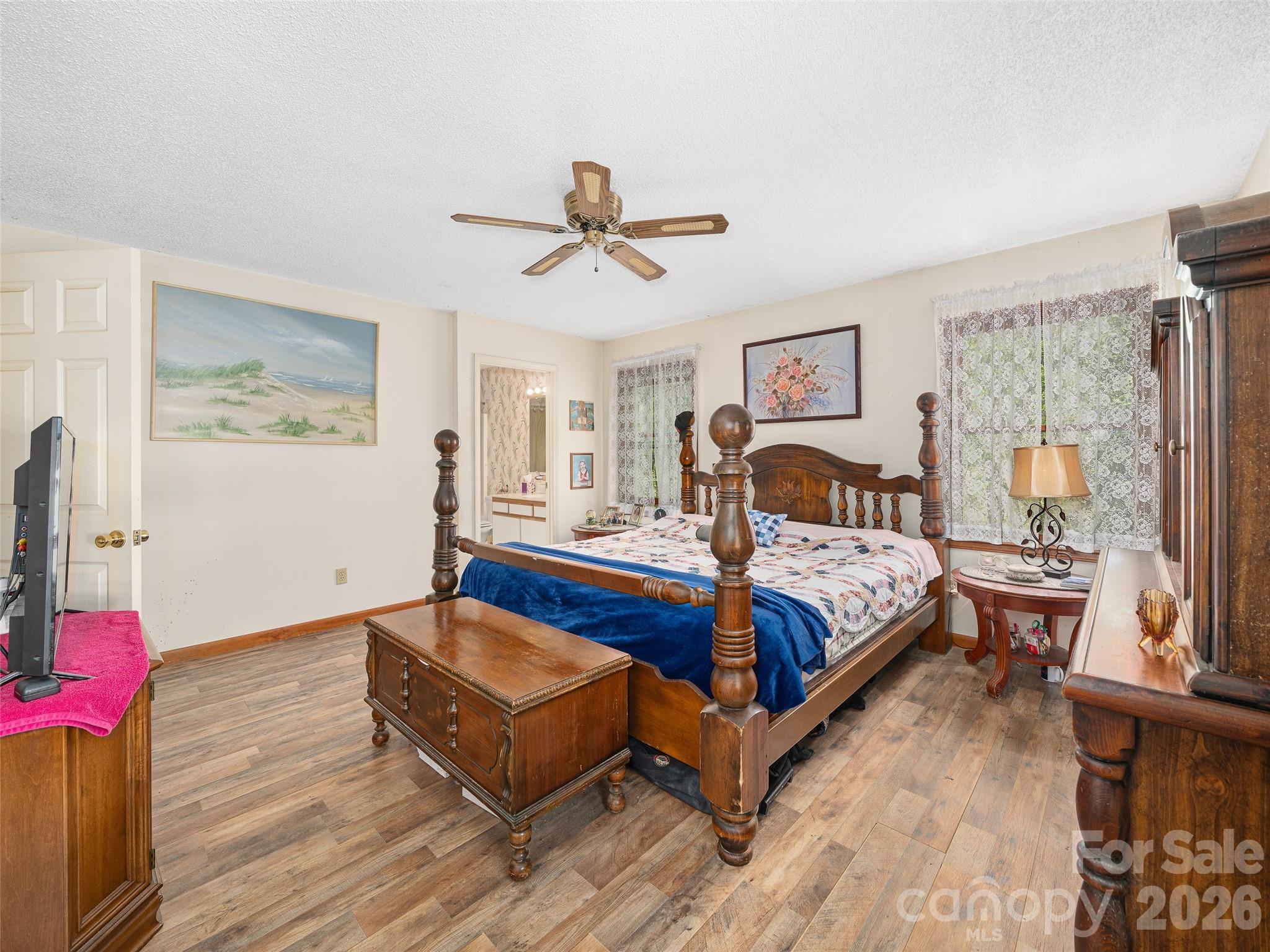 129 Kantagree Drive — Bakersville