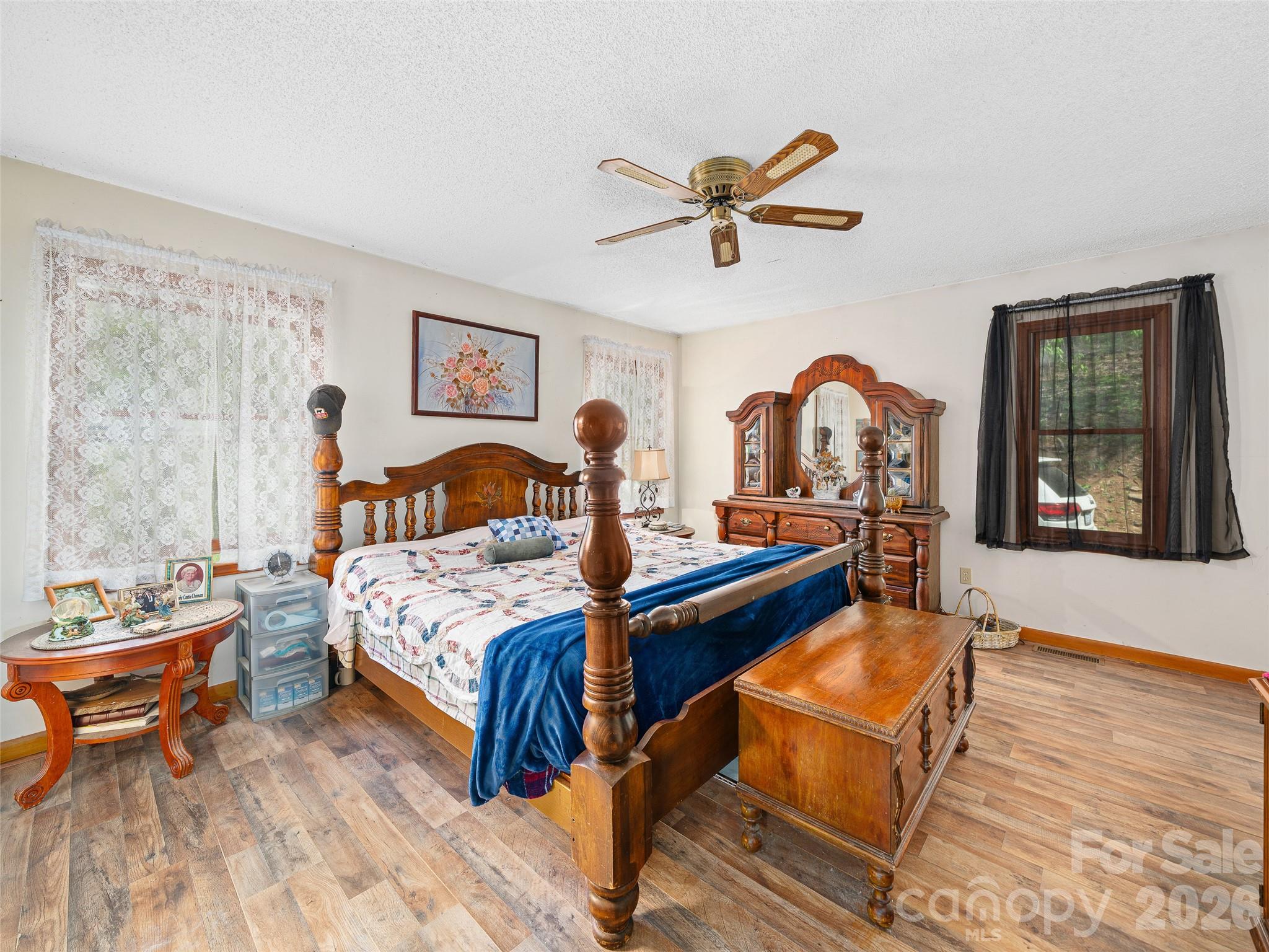 129 Kantagree Drive — Bakersville
