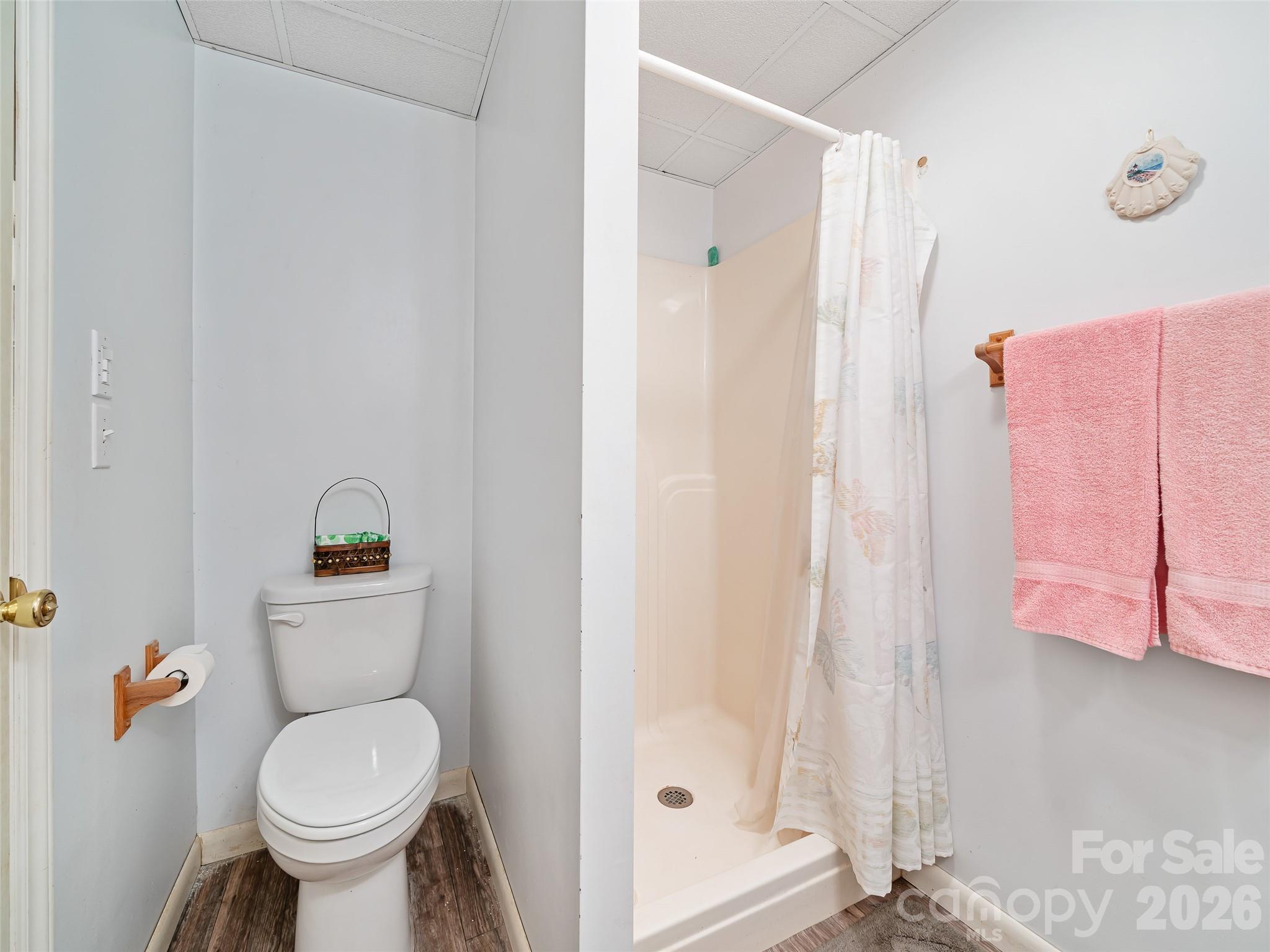 129 Kantagree Drive — Bakersville