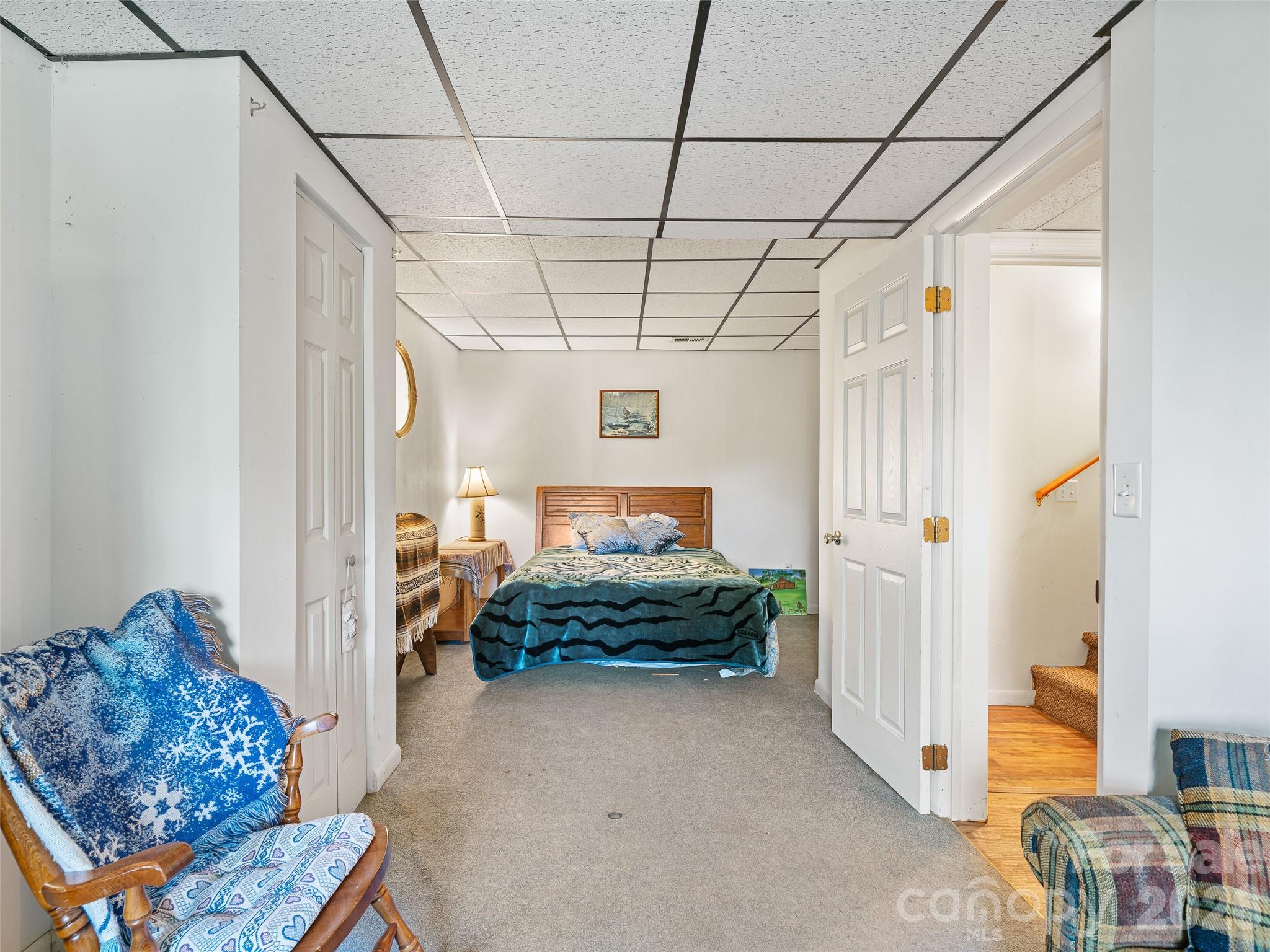 129 Kantagree Drive — Bakersville