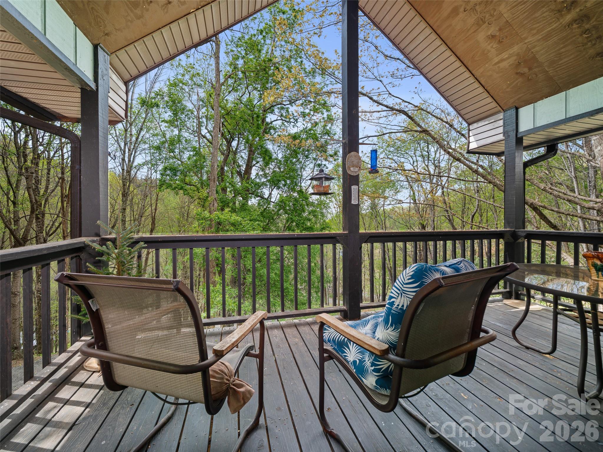 129 Kantagree Drive — Bakersville