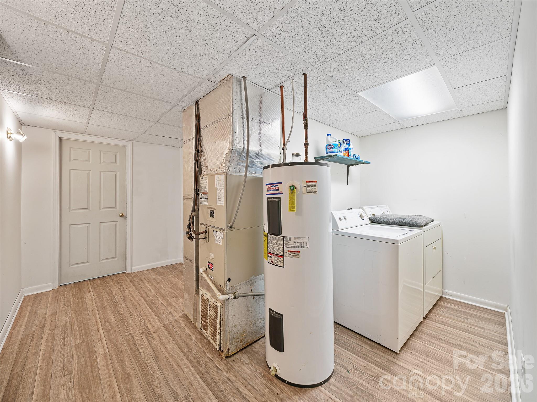 129 Kantagree Drive — Bakersville