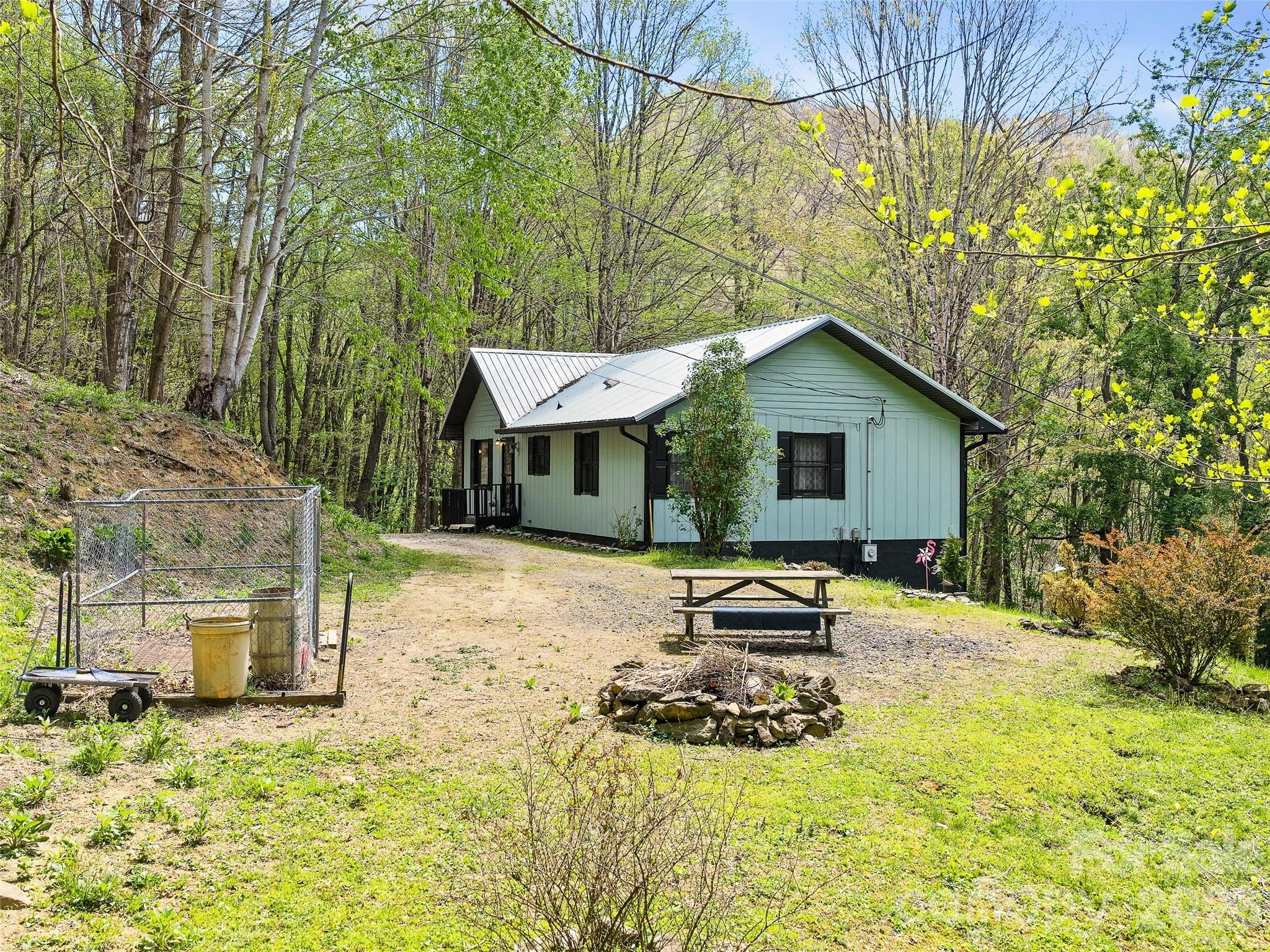 129 Kantagree Drive — Bakersville