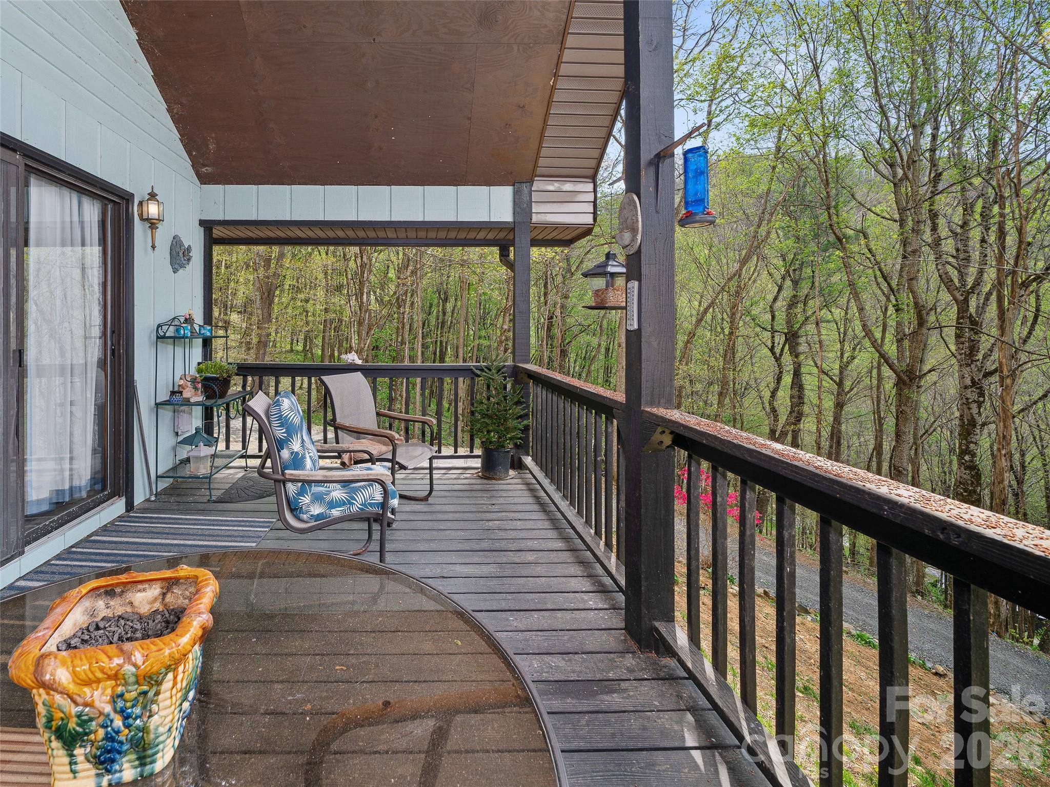 129 Kantagree Drive — Bakersville