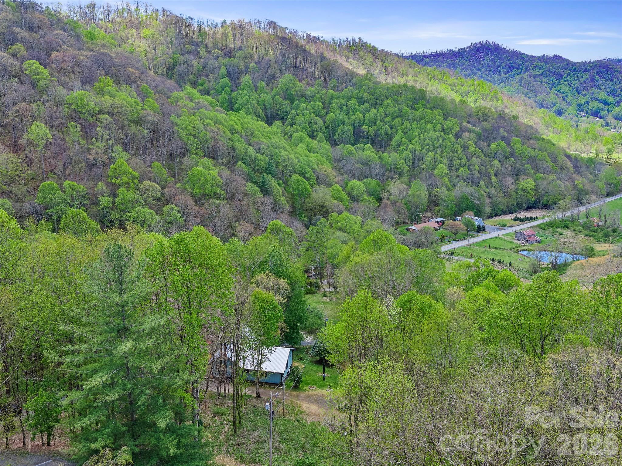 129 Kantagree Drive — Bakersville