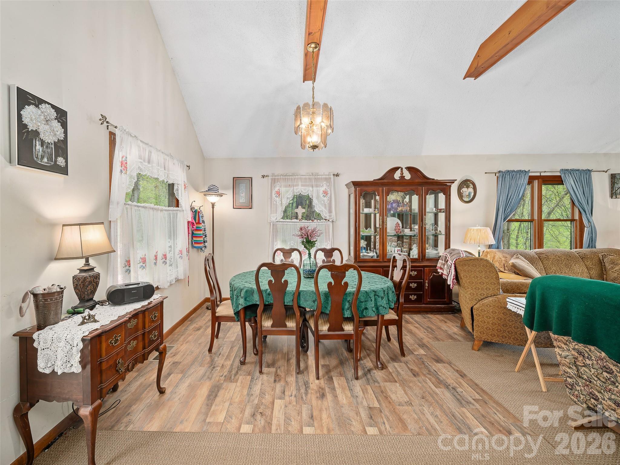 129 Kantagree Drive — Bakersville