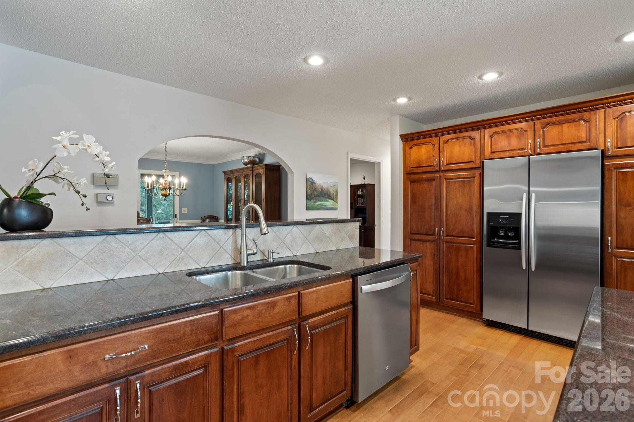128 Forest View Drive — Flat Rock