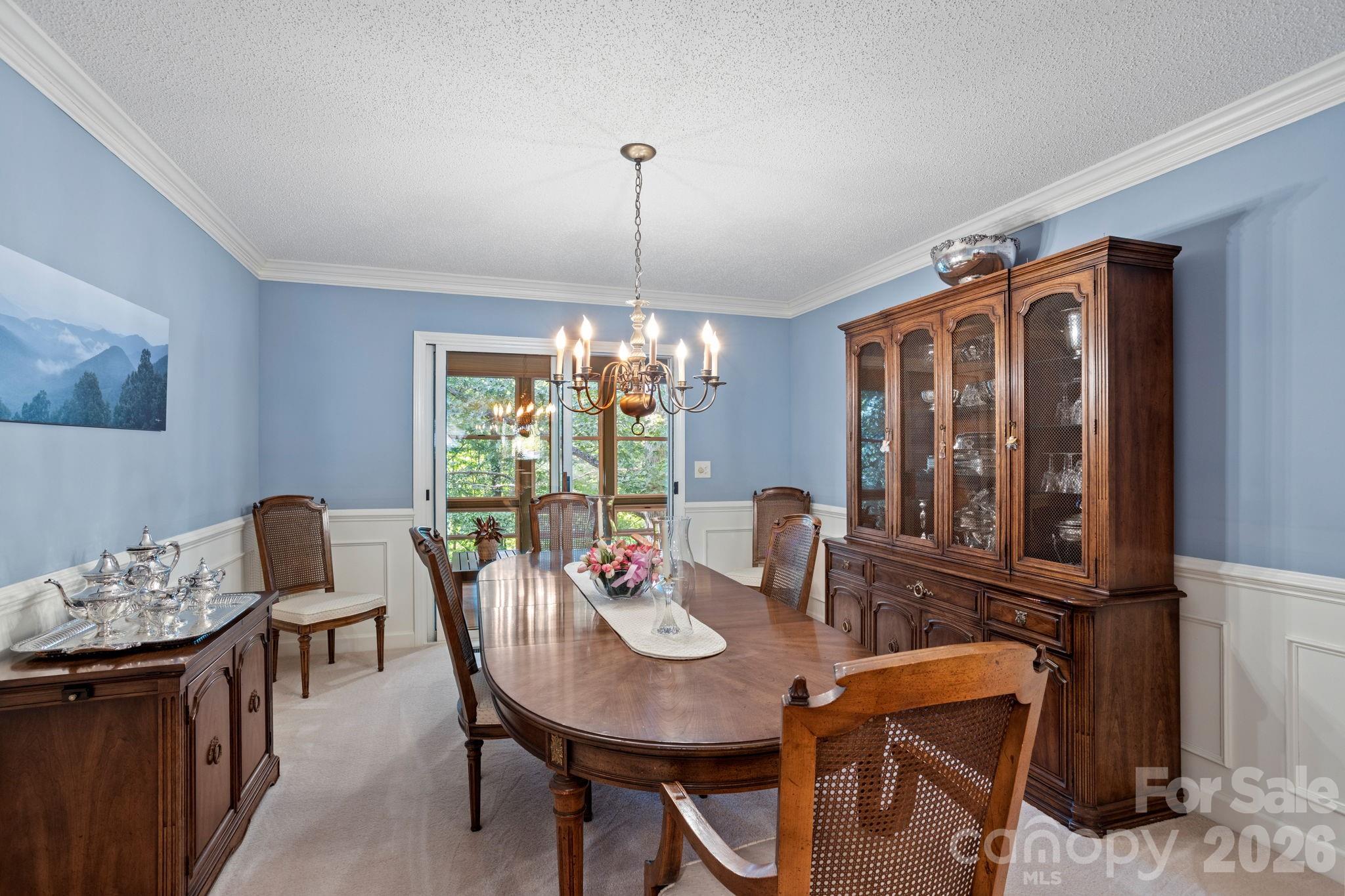 128 Forest View Drive — Flat Rock