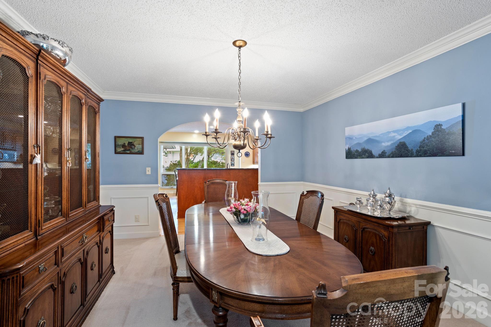 128 Forest View Drive — Flat Rock