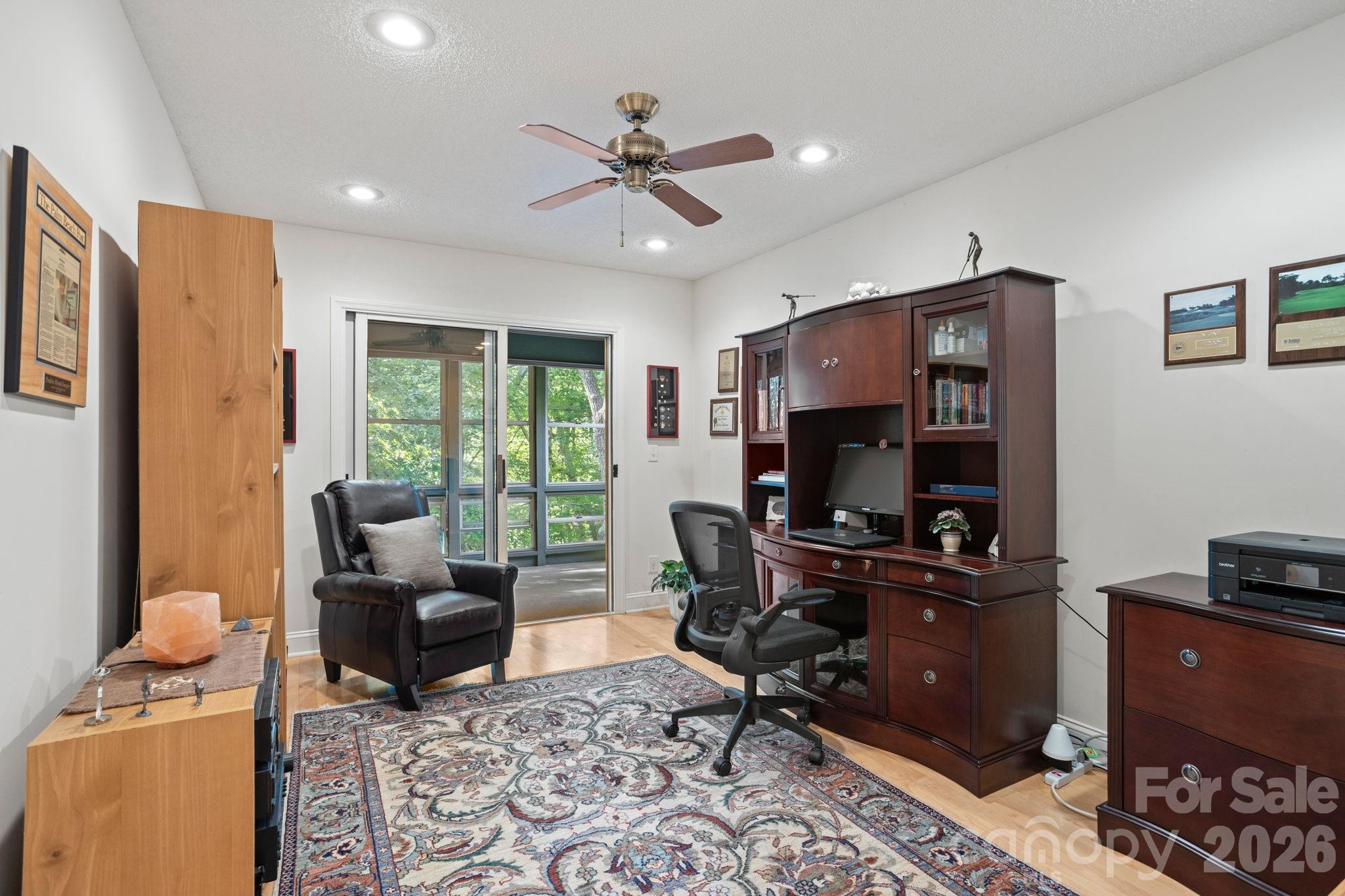 128 Forest View Drive — Flat Rock