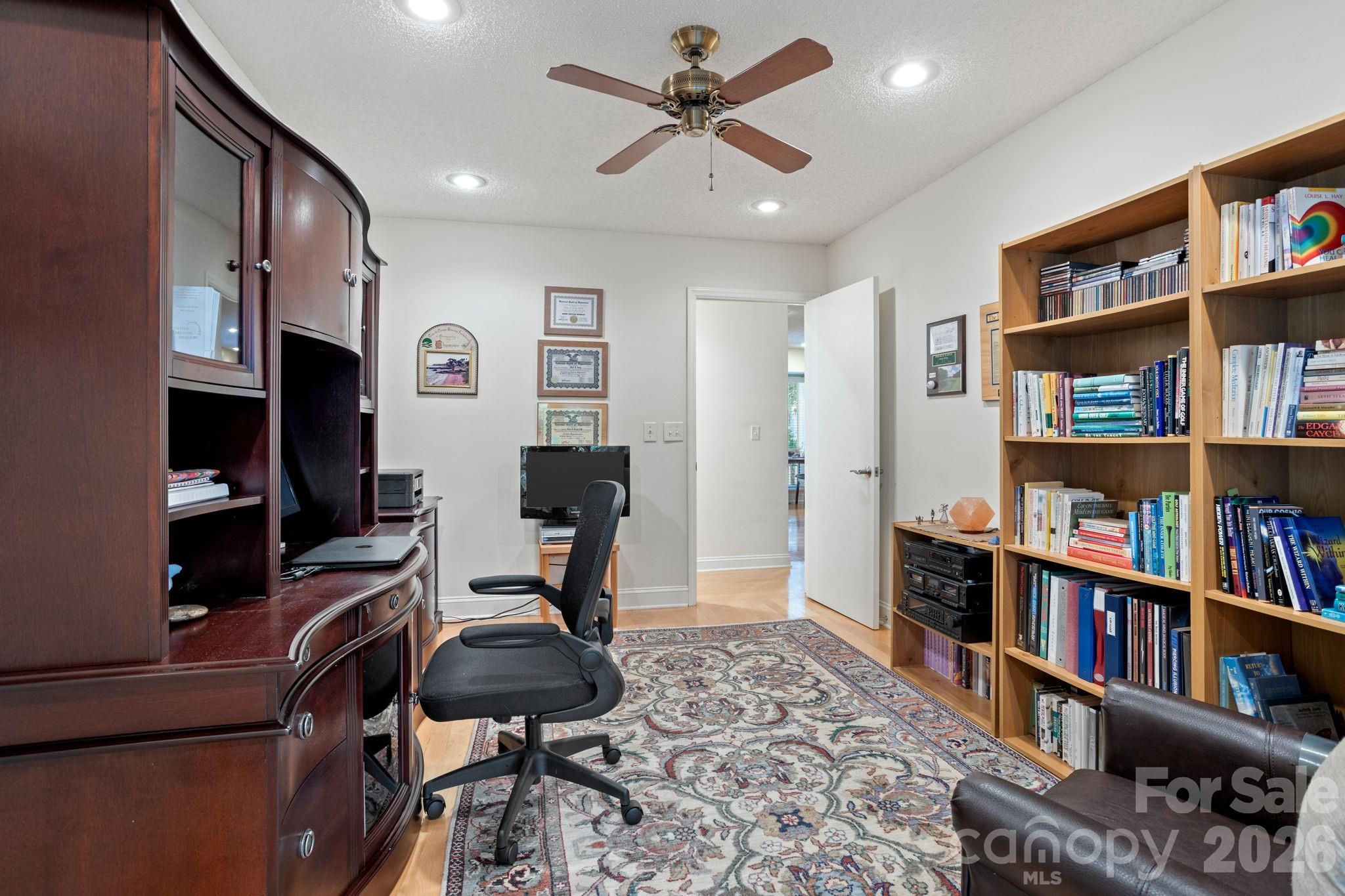 128 Forest View Drive — Flat Rock