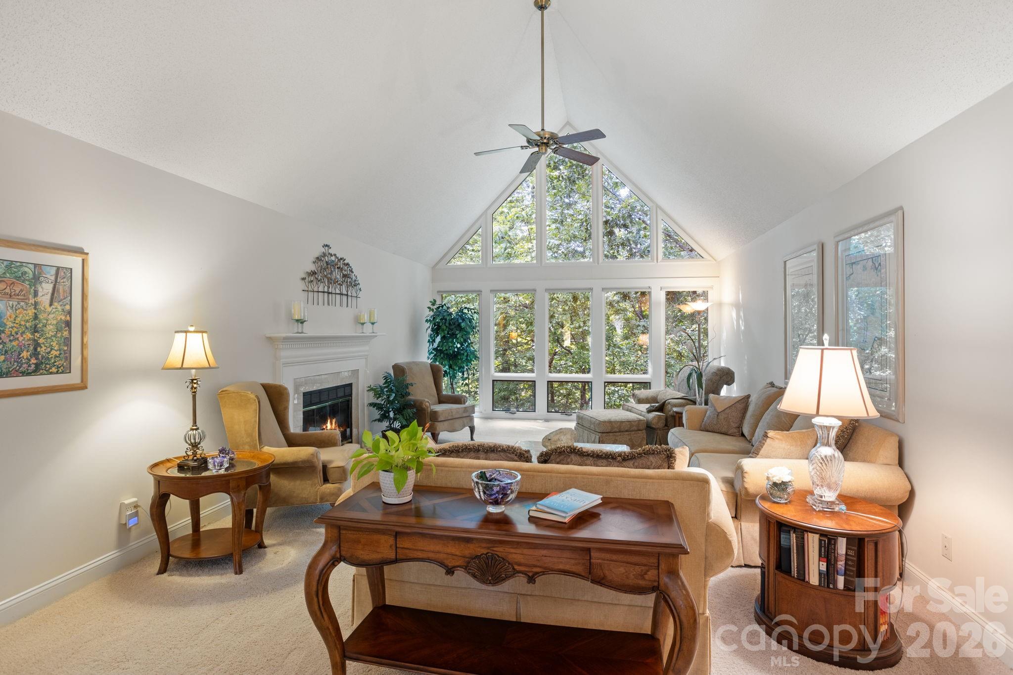 128 Forest View Drive — Flat Rock