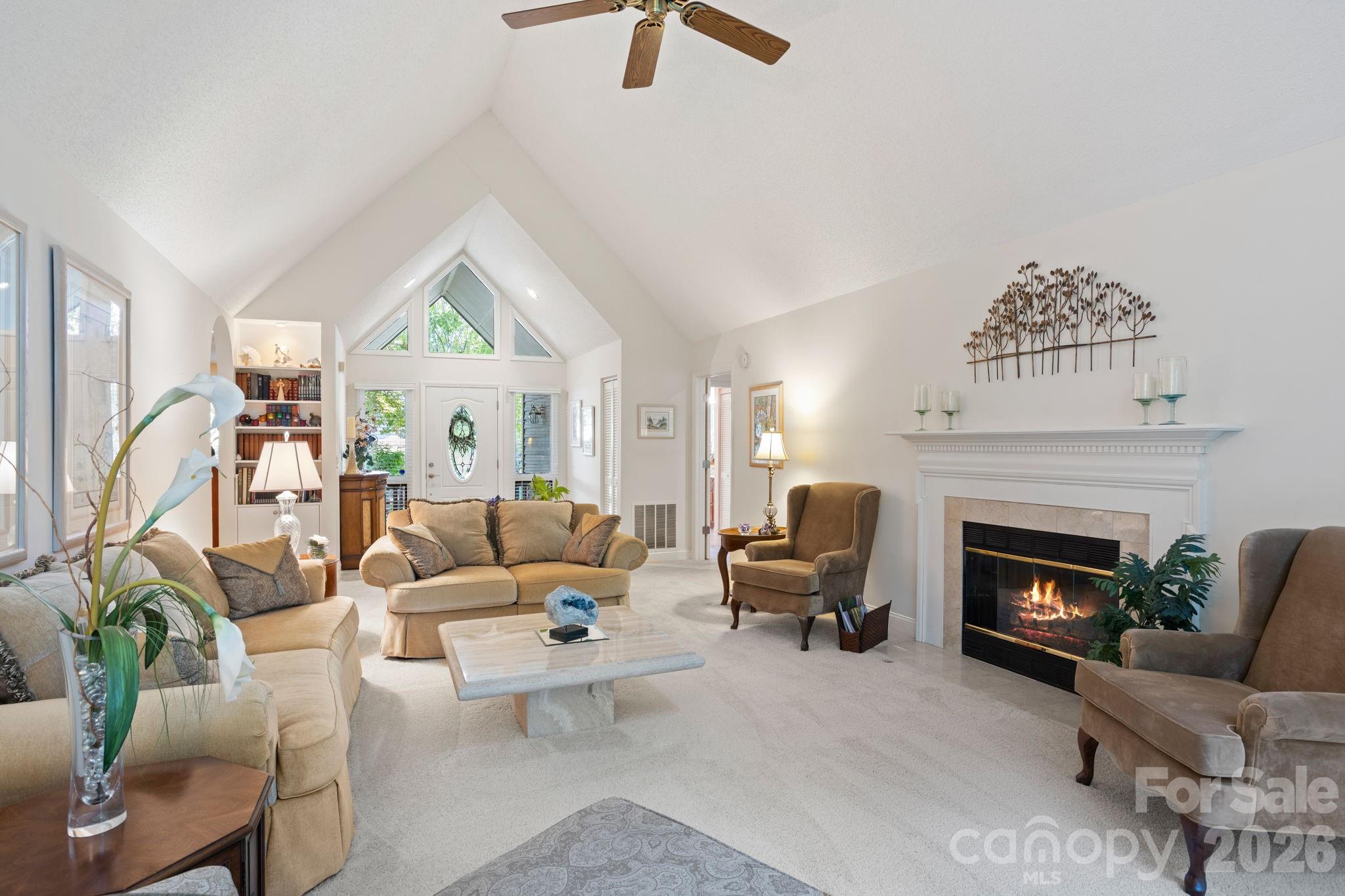 128 Forest View Drive — Flat Rock