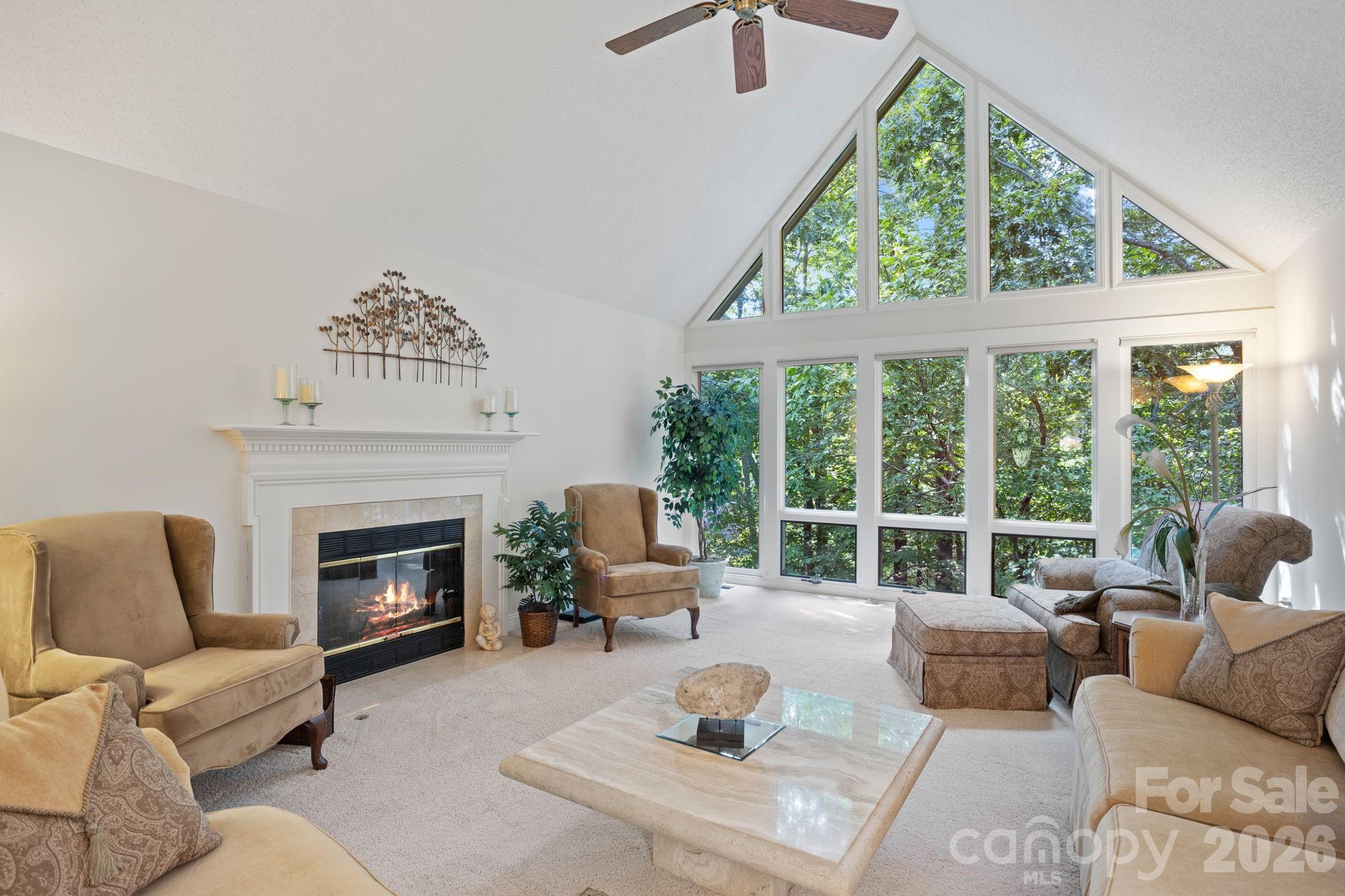 128 Forest View Drive — Flat Rock