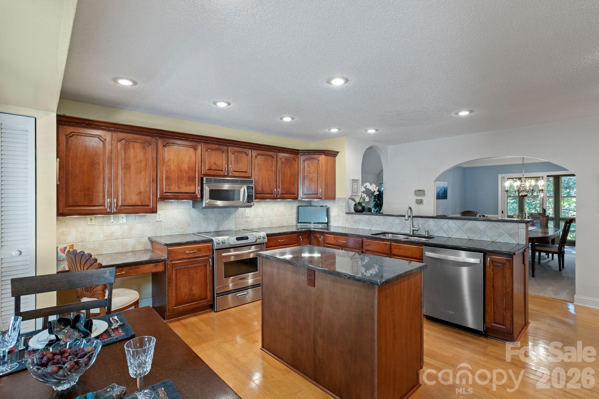 128 Forest View Drive — Flat Rock