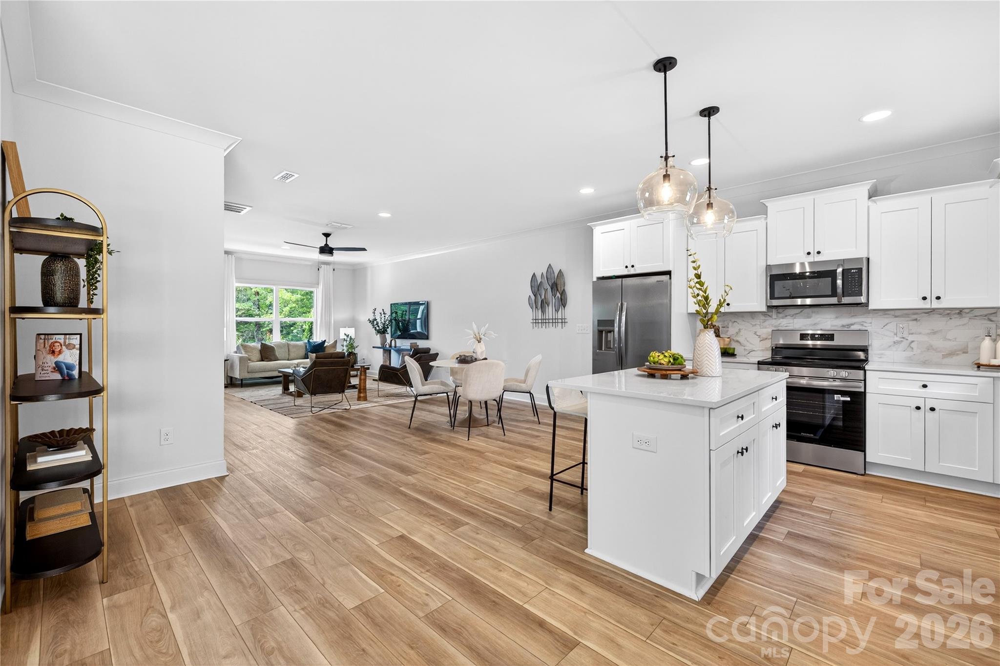 10610 Arlington Church Road — Mint Hill