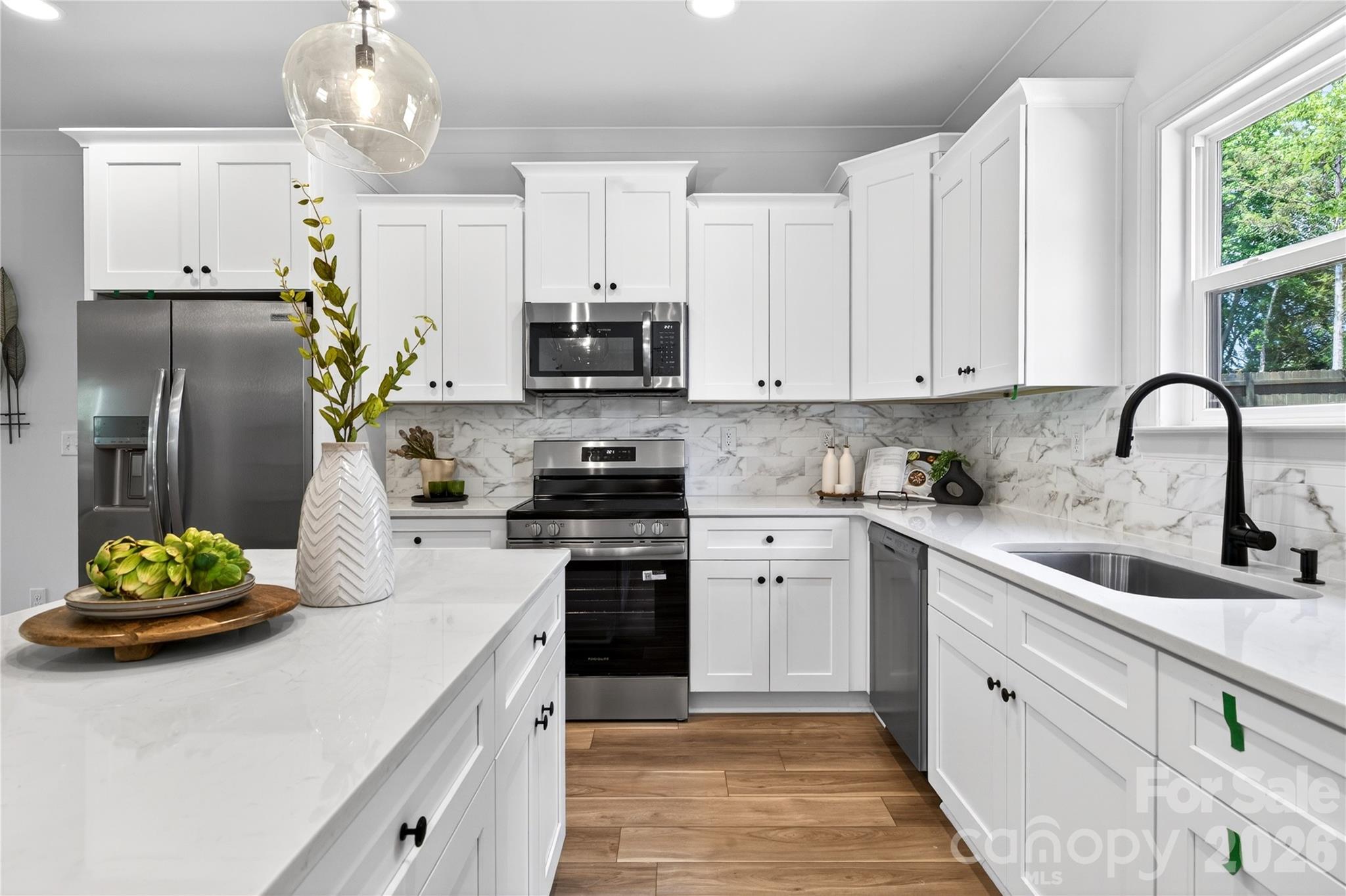 10610 Arlington Church Road — Mint Hill