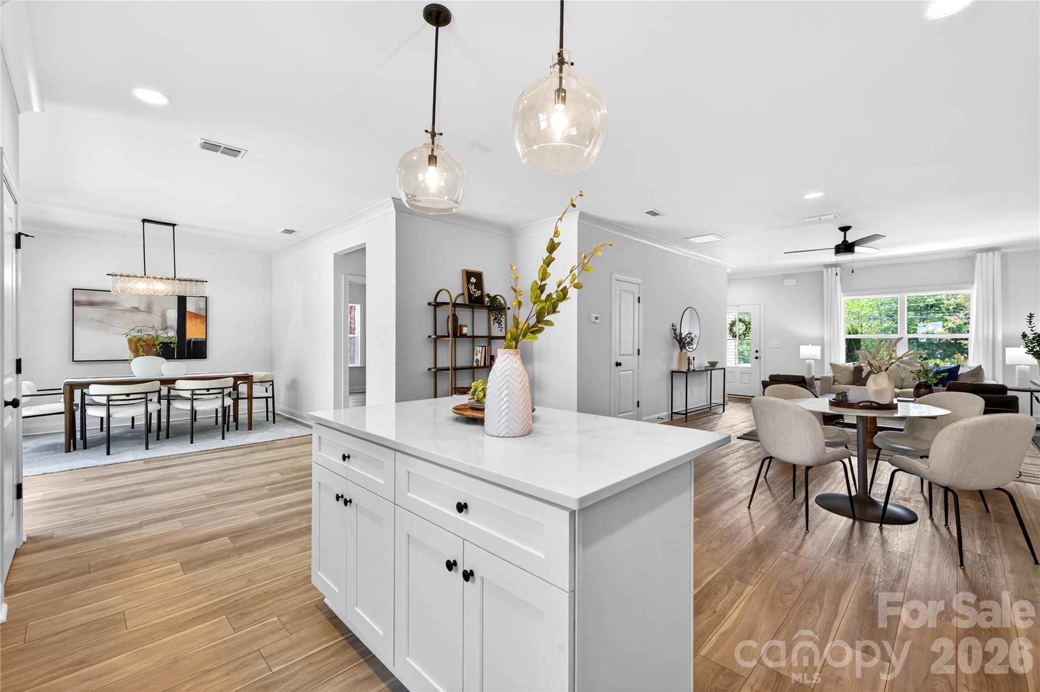 10610 Arlington Church Road — Mint Hill