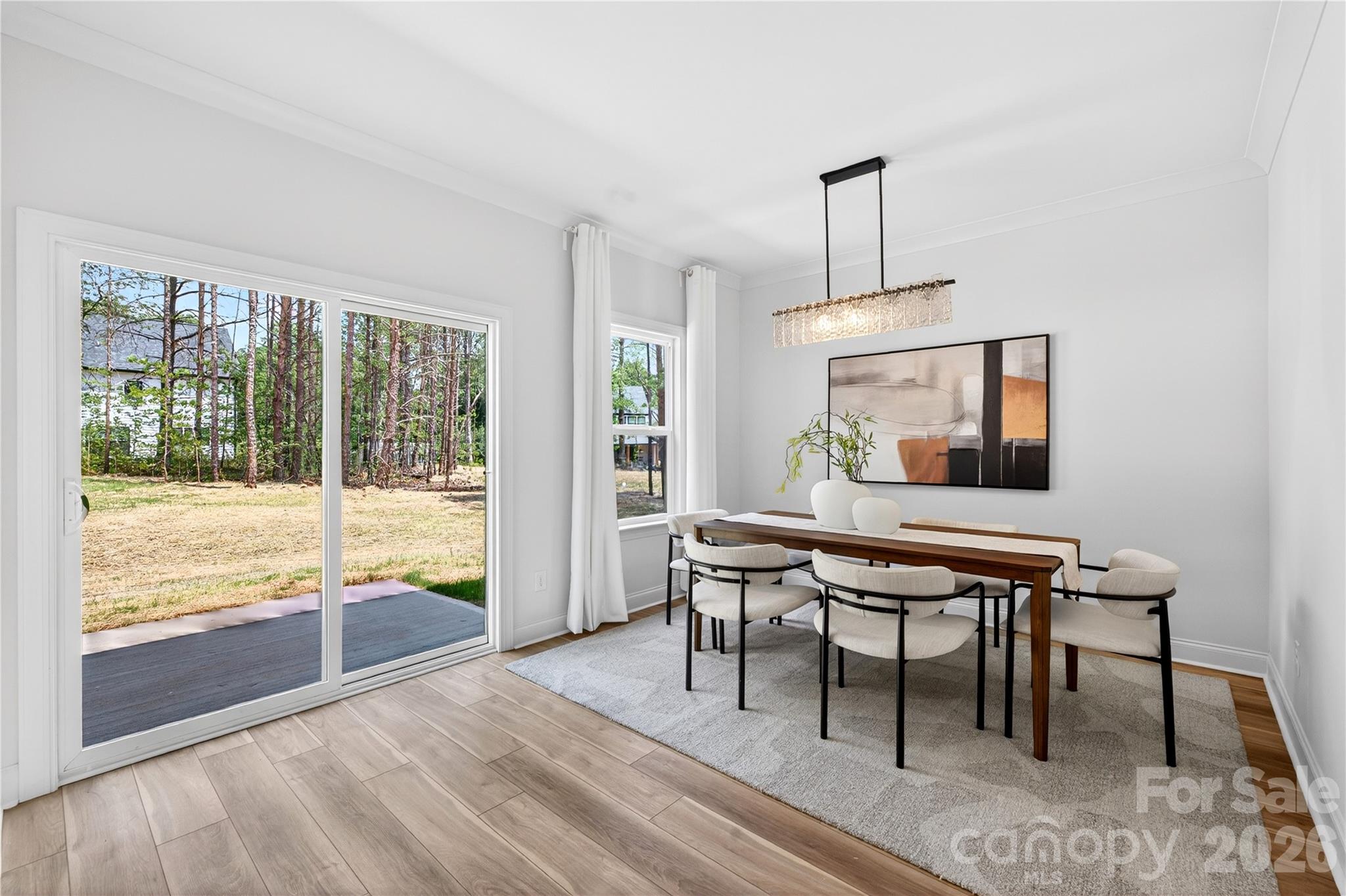 10610 Arlington Church Road — Mint Hill