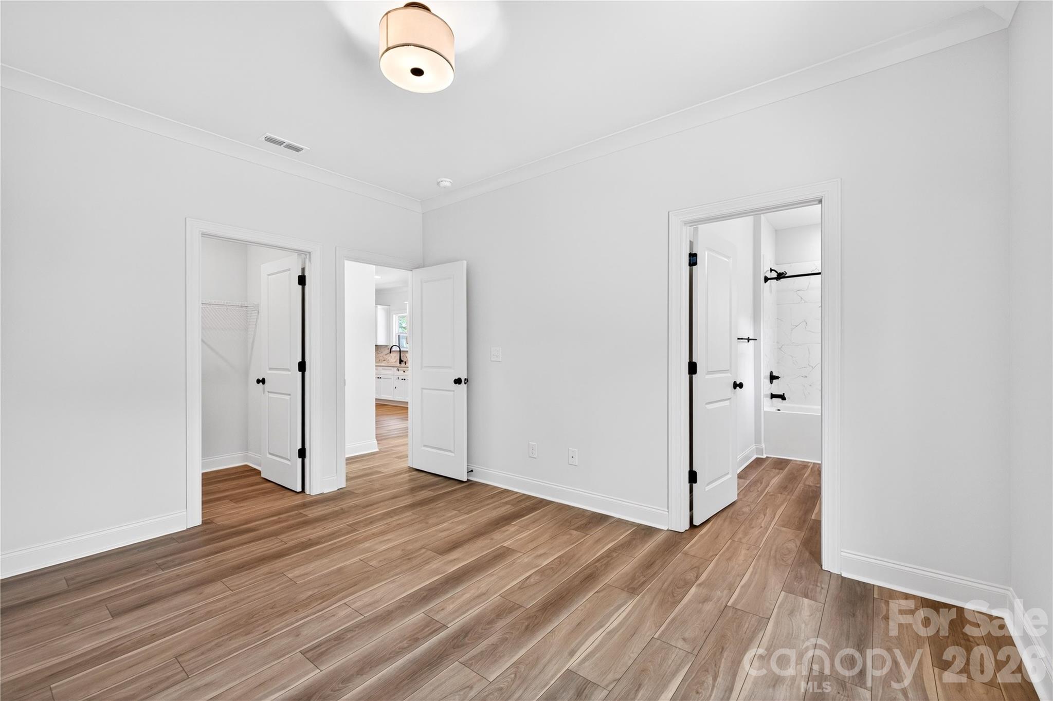 10610 Arlington Church Road — Mint Hill