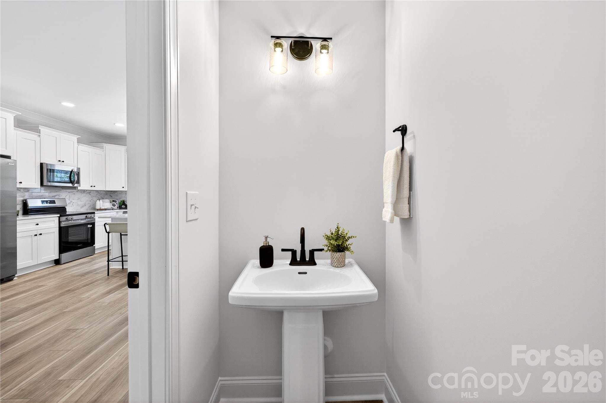 10610 Arlington Church Road — Mint Hill