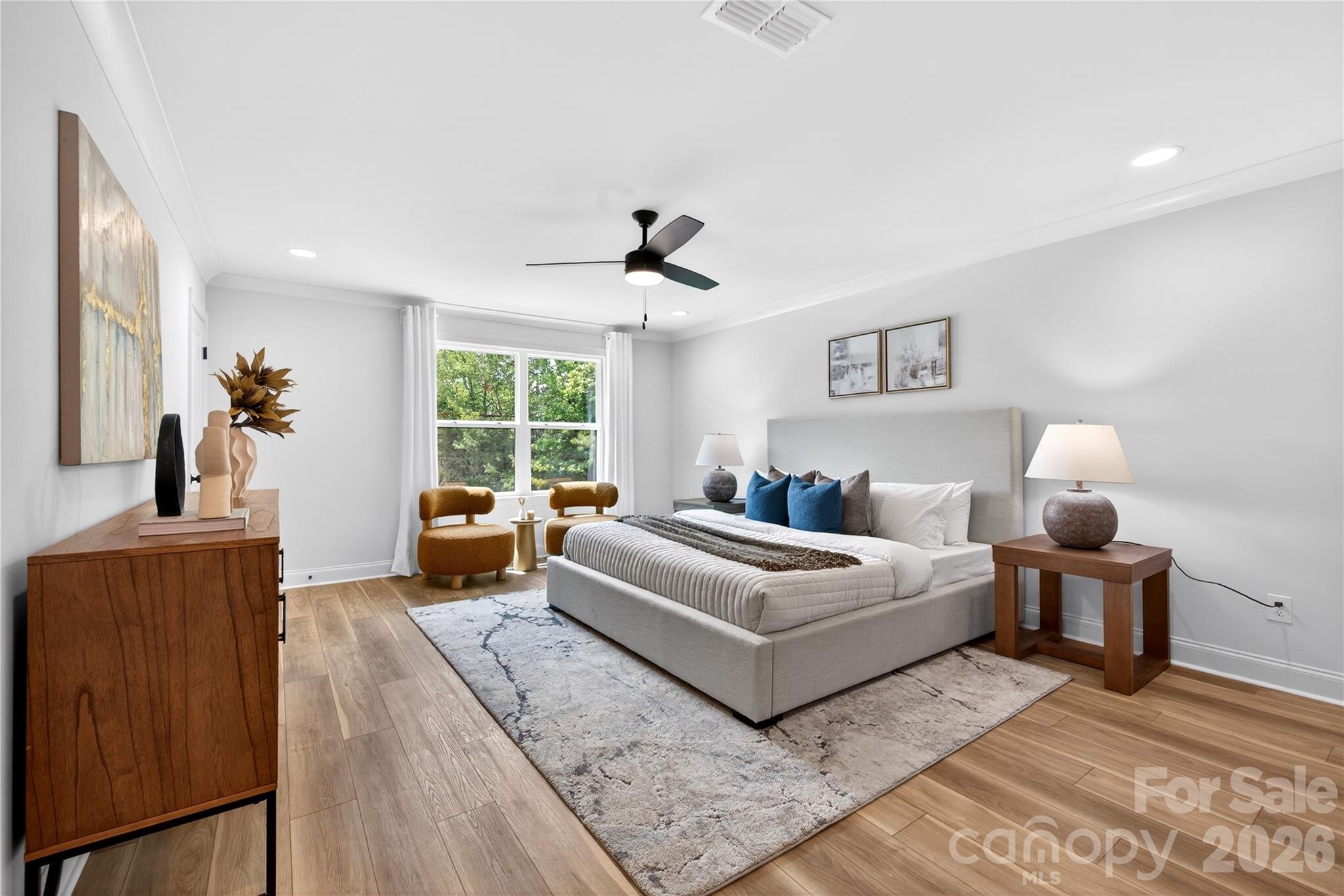 10610 Arlington Church Road — Mint Hill