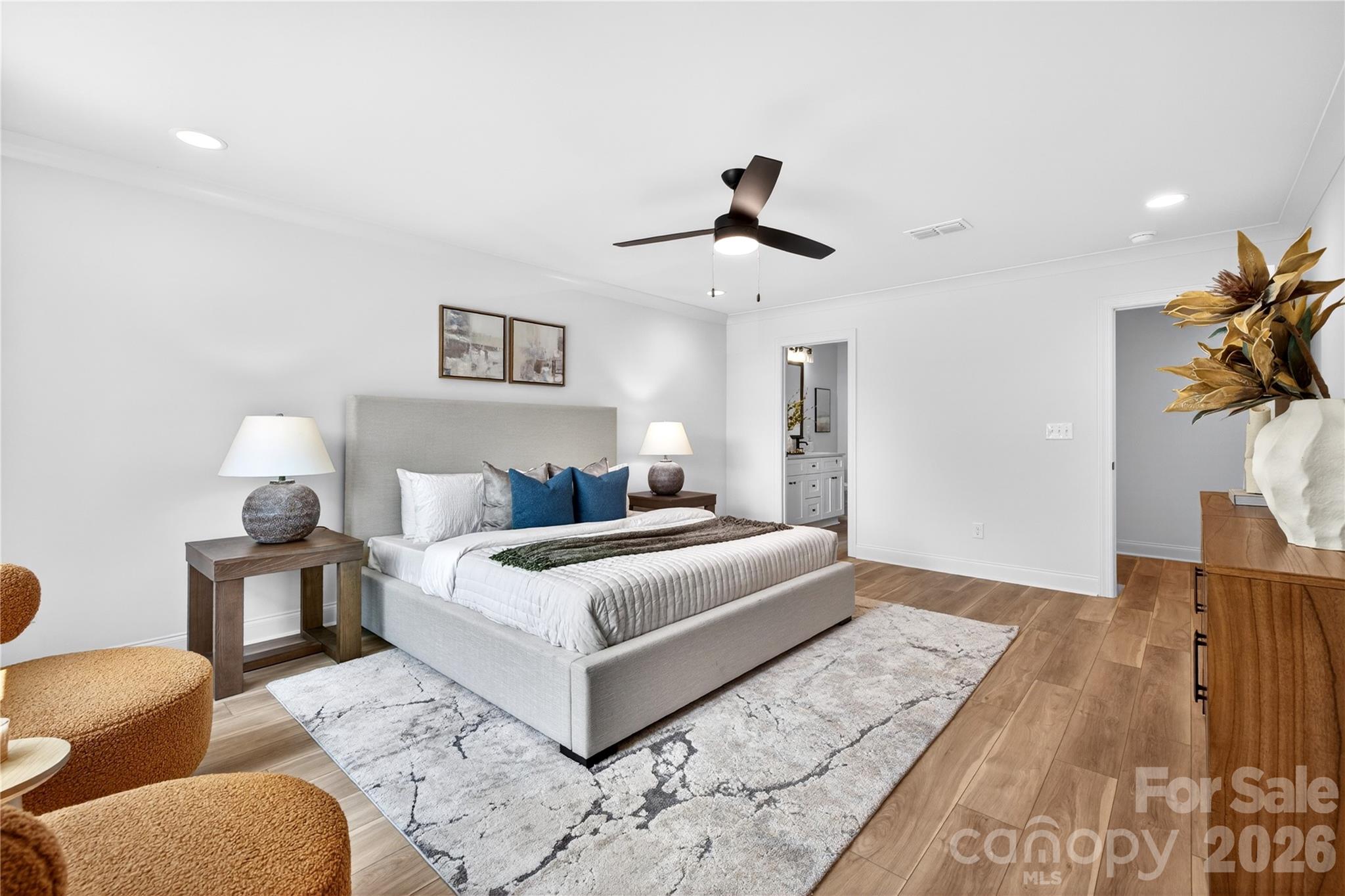 10610 Arlington Church Road — Mint Hill